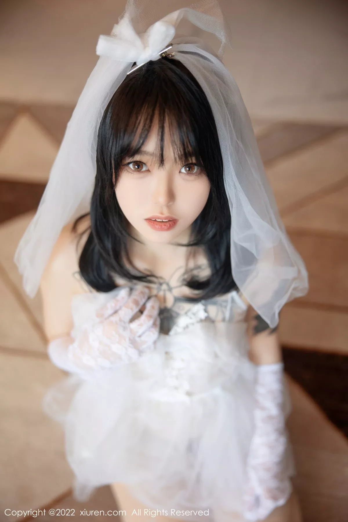 图片[15]-[XiuRen秀人网]第5212期奶瓶写真-秀人集