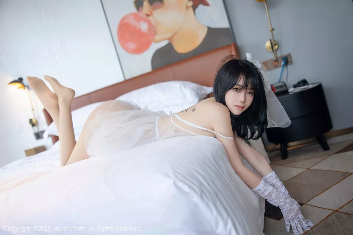 图片[59]-[XiuRen秀人网]第5212期奶瓶写真-秀人集