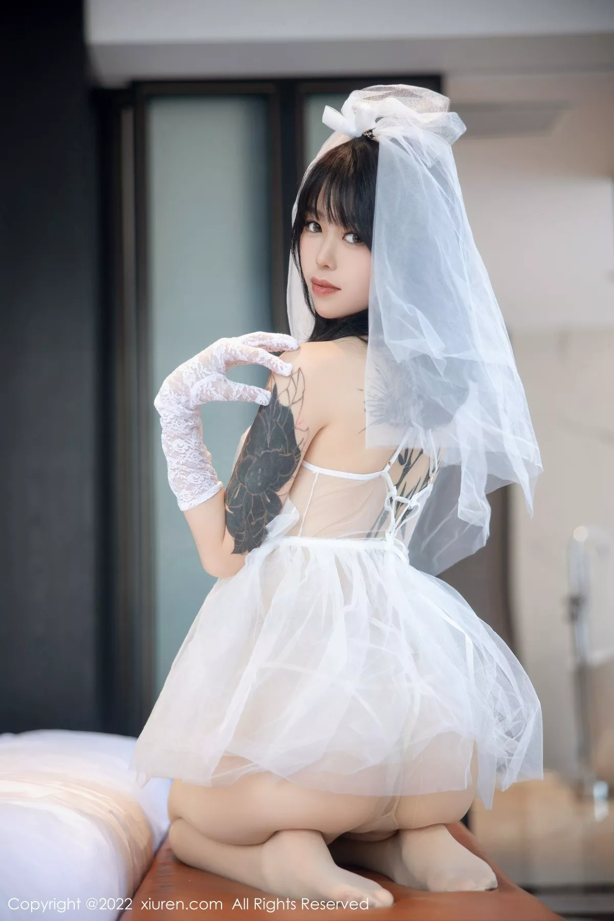 图片[27]-[XiuRen秀人网]第5212期奶瓶写真-秀人集