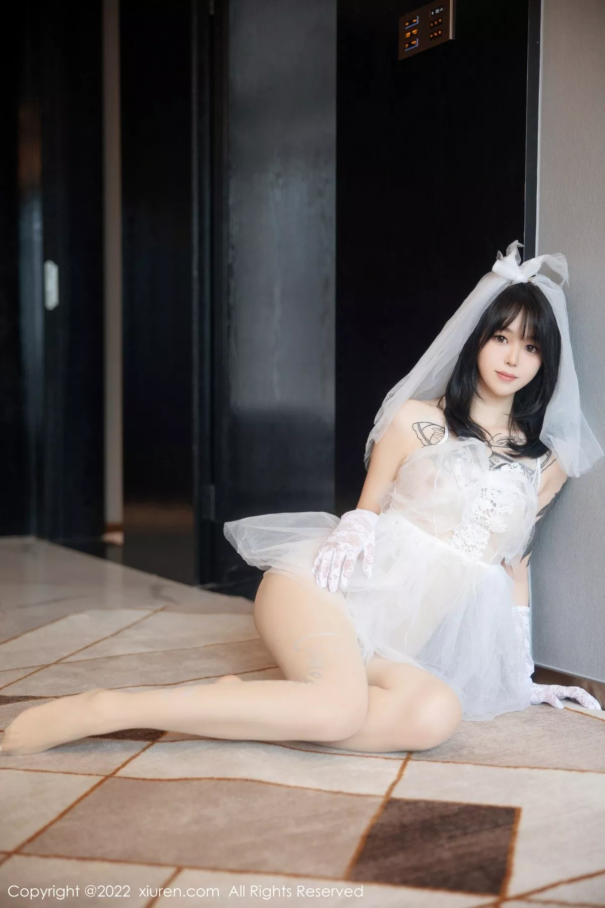 图片[16]-[XiuRen秀人网]第5212期奶瓶写真-秀人集