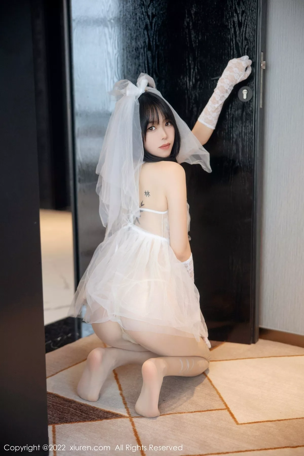 图片[21]-[XiuRen秀人网]第5212期奶瓶写真-秀人集