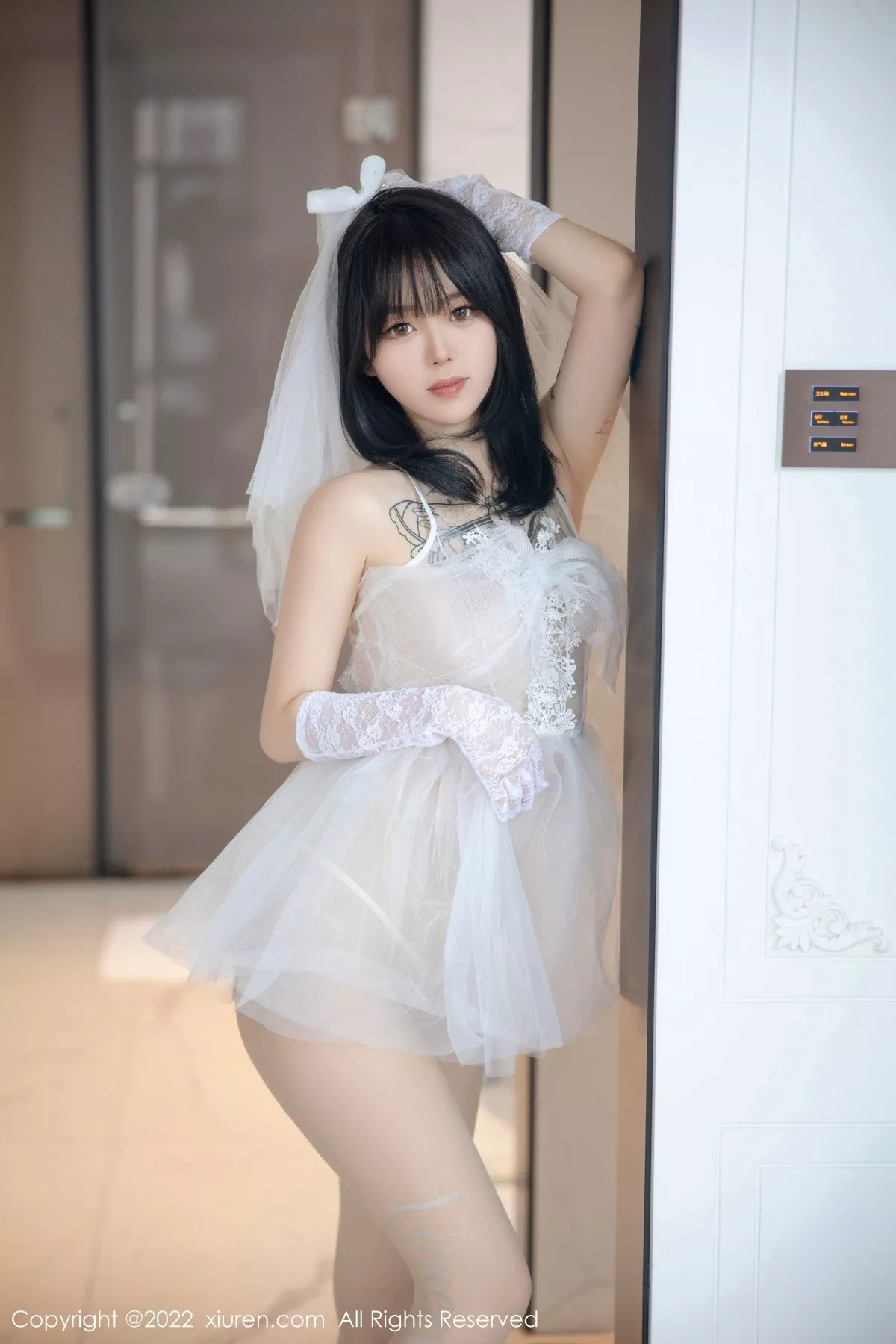图片[29]-[XiuRen秀人网]第5212期奶瓶写真-秀人集