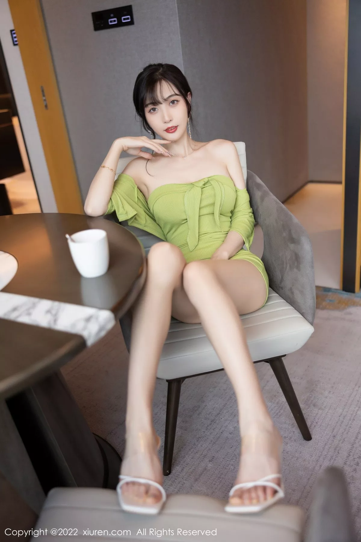 图片[45]-[XiuRen秀人网]第5211期林星阑写真-秀人集