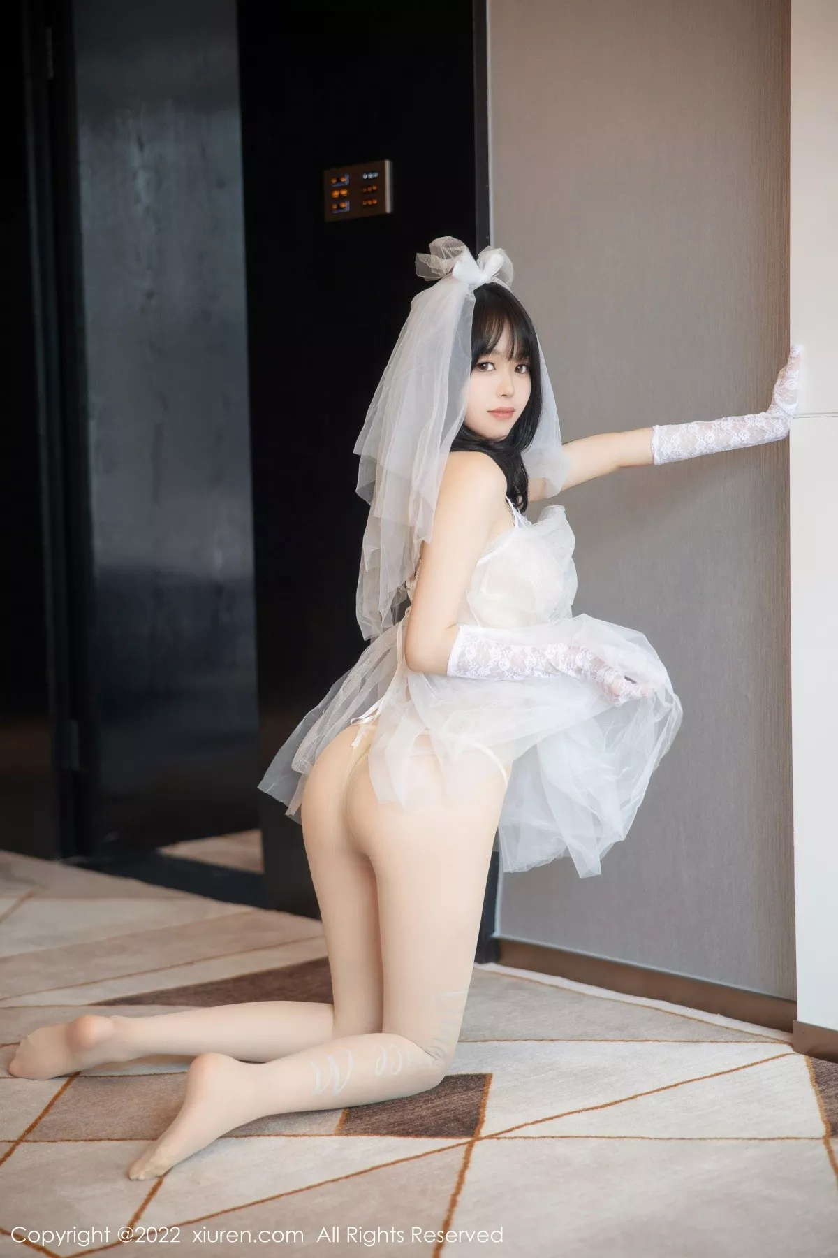 图片[13]-[XiuRen秀人网]第5212期奶瓶写真-秀人集