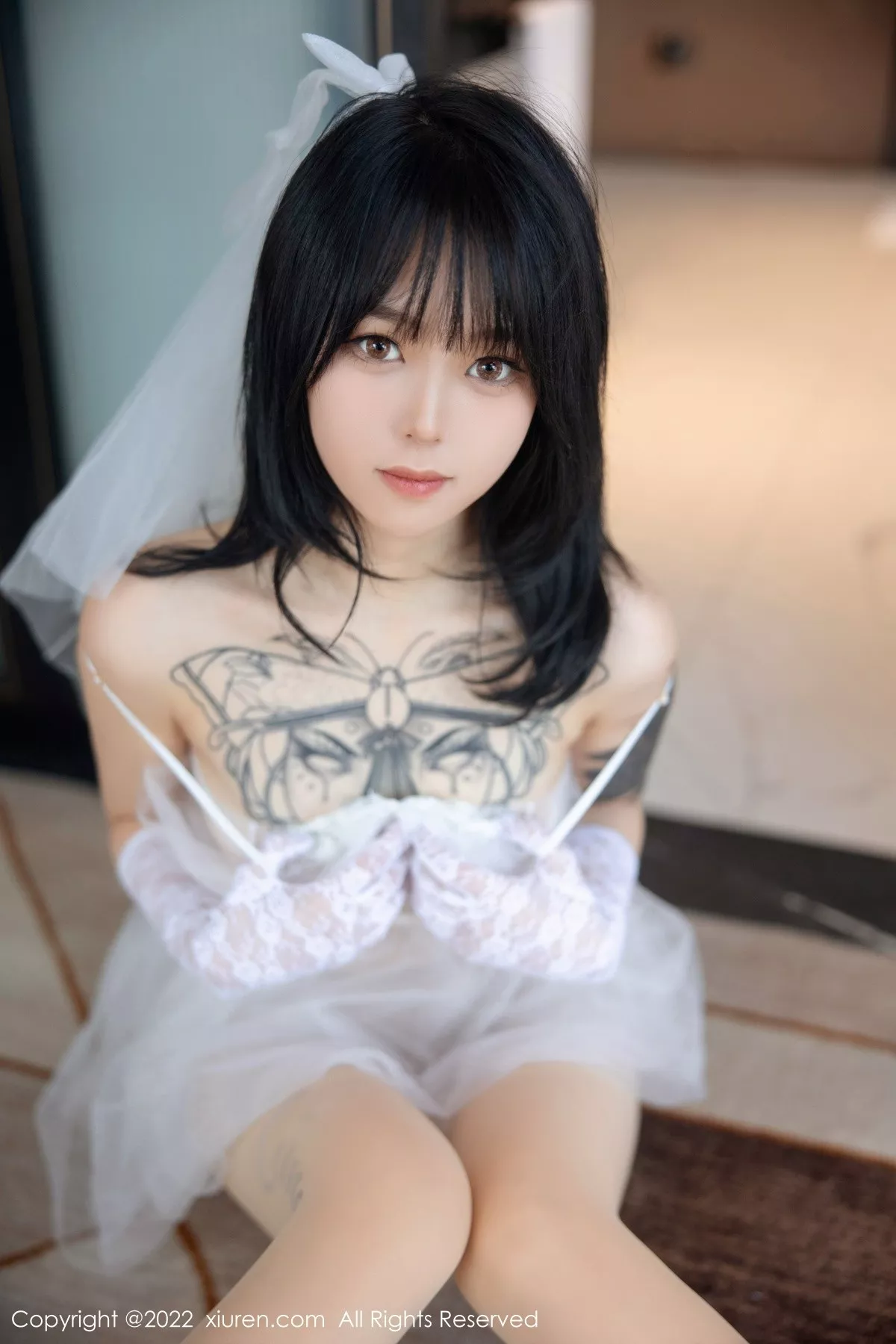 图片[43]-[XiuRen秀人网]第5212期奶瓶写真-秀人集