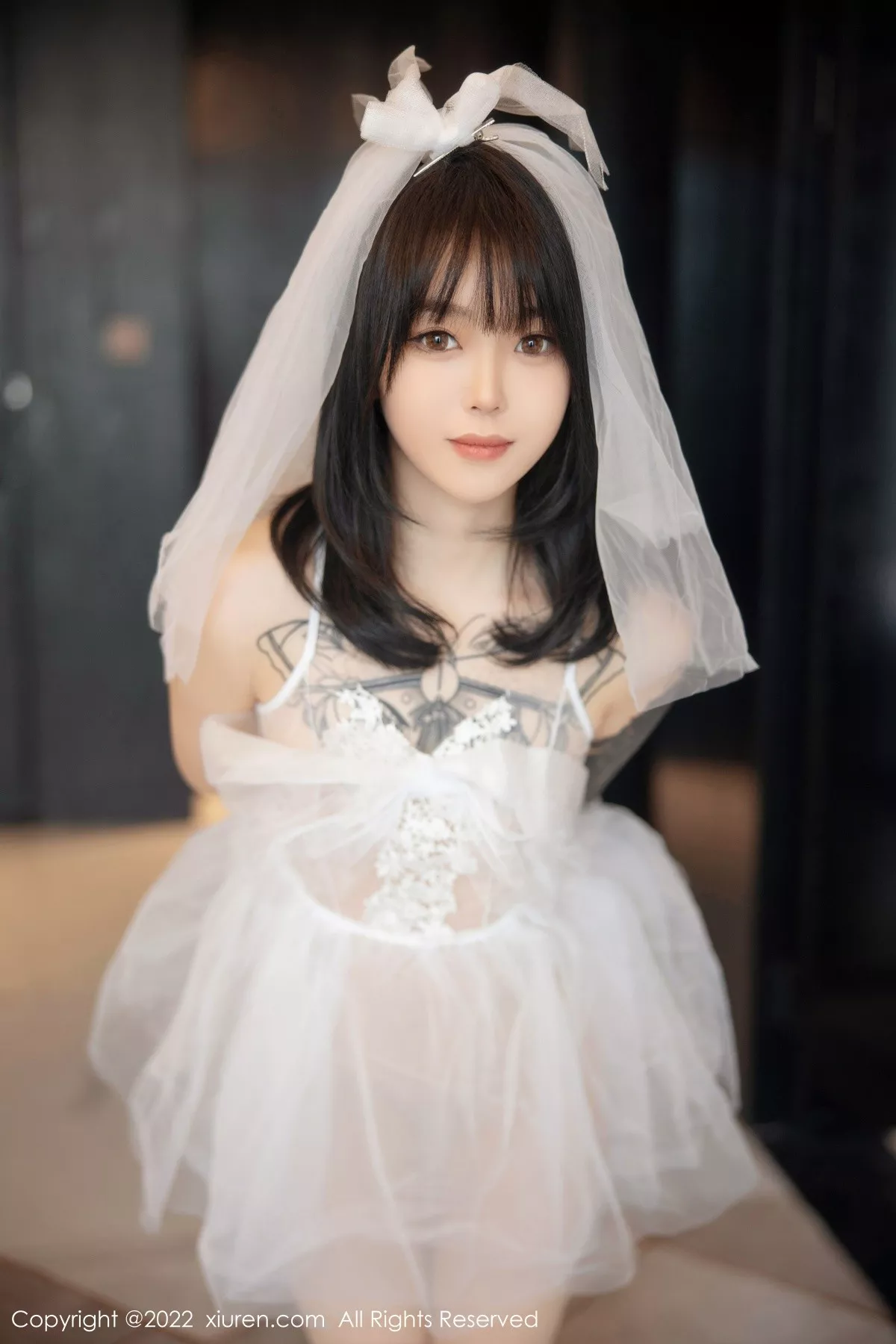 图片[8]-[XiuRen秀人网]第5212期奶瓶写真-秀人集