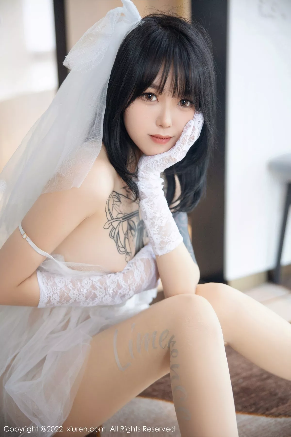 图片[50]-[XiuRen秀人网]第5212期奶瓶写真-秀人集