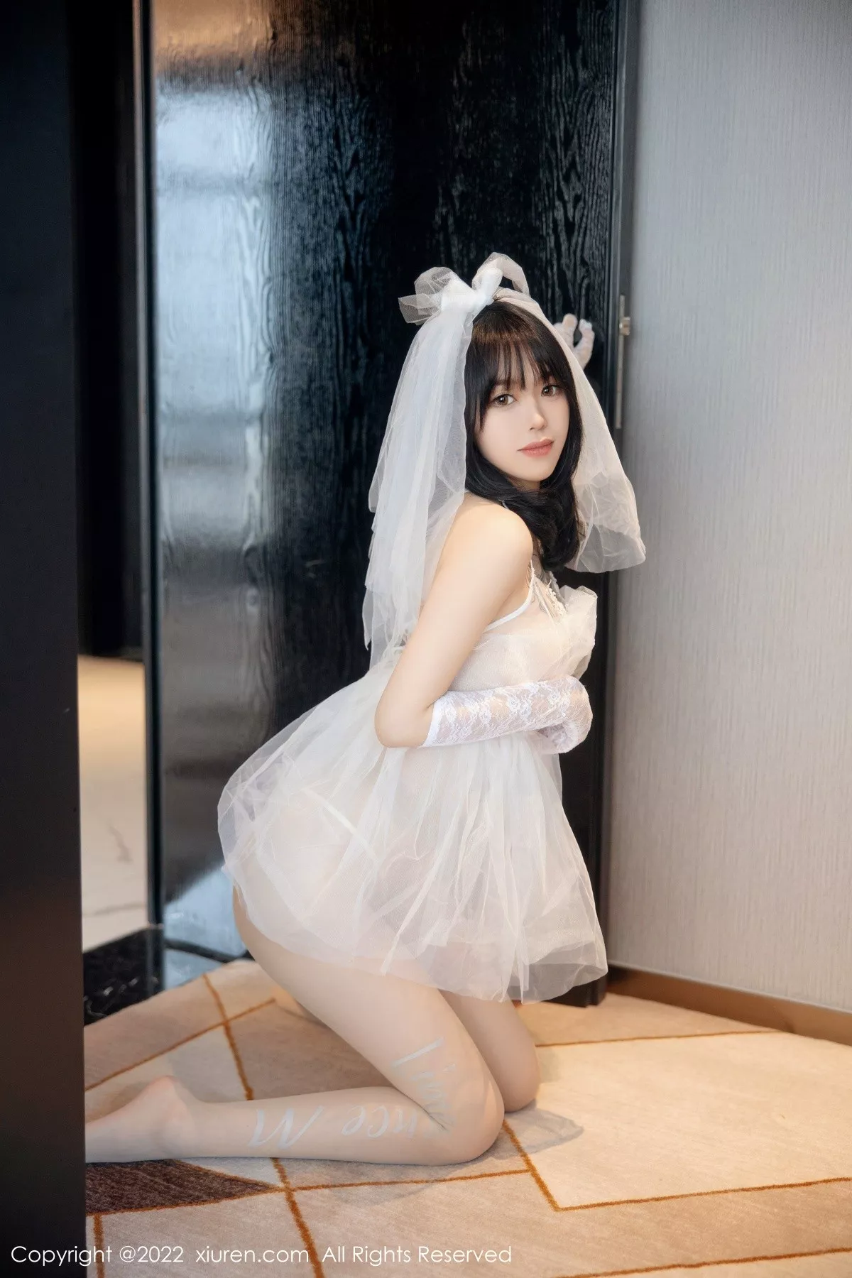 图片[25]-[XiuRen秀人网]第5212期奶瓶写真-秀人集