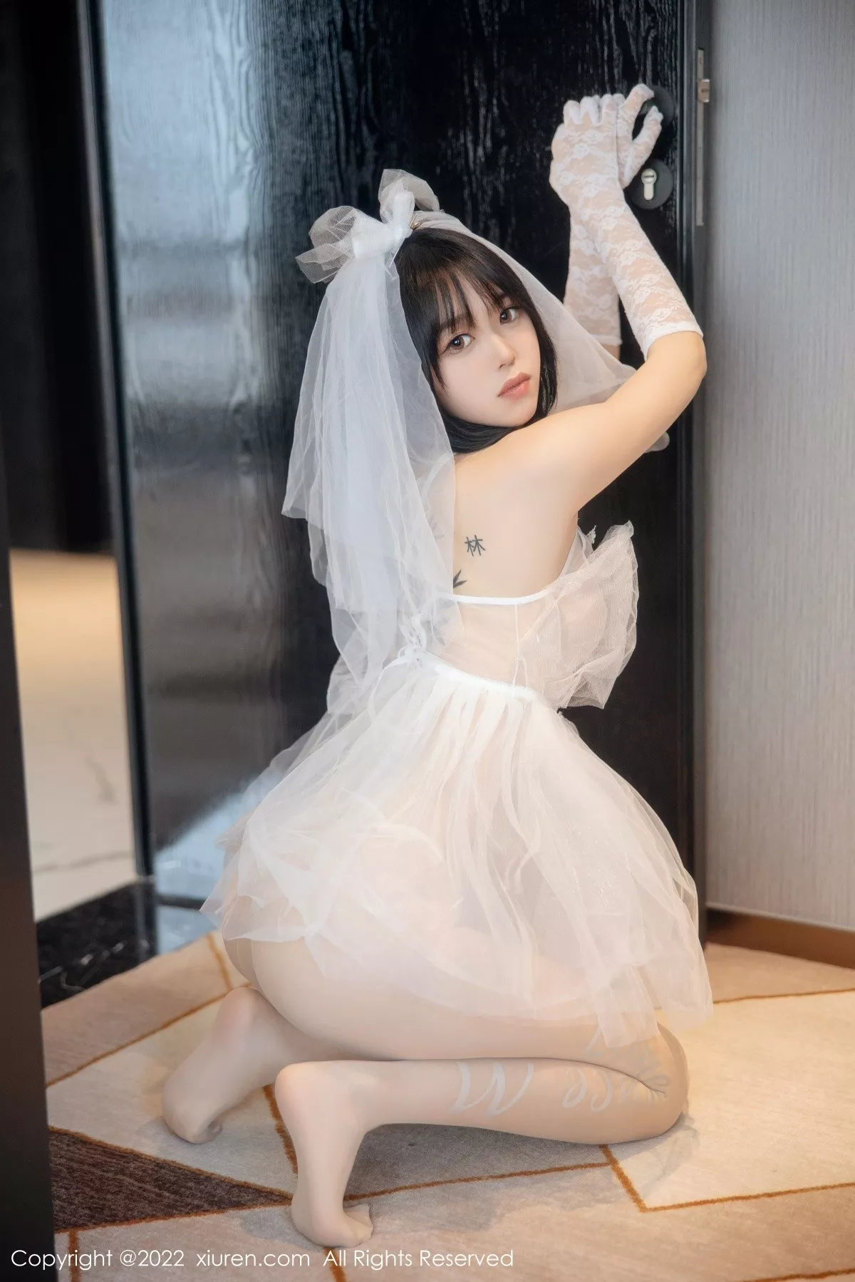 图片[24]-[XiuRen秀人网]第5212期奶瓶写真-秀人集