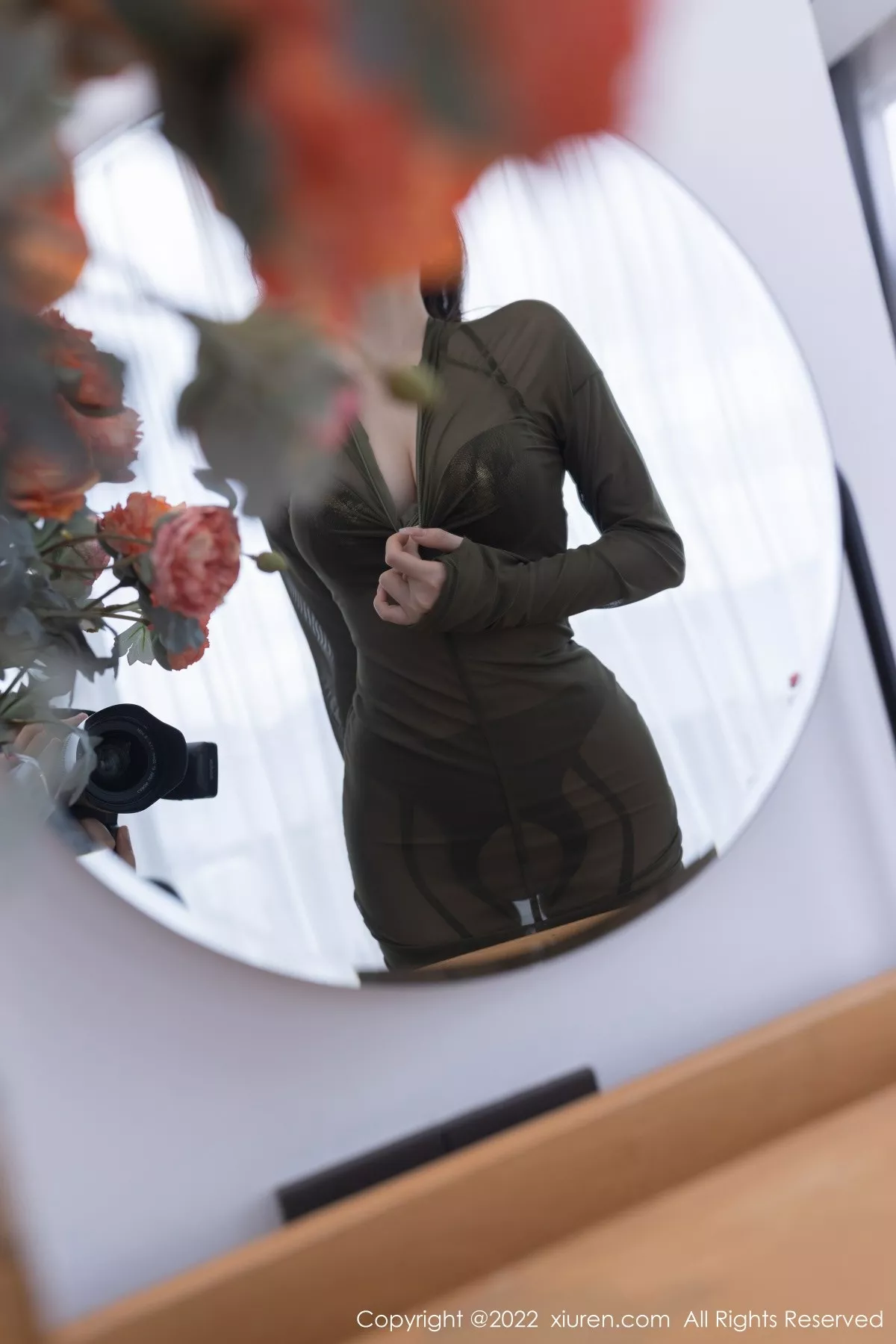图片[31]-[XiuRen秀人网]第5216期鱼子酱写真-秀人集