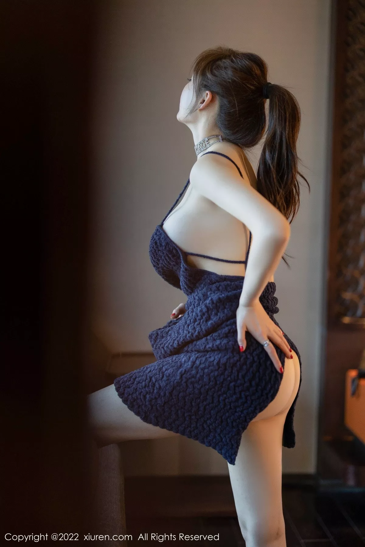 图片[24]-[XiuRen秀人网]第5218期奶瓶土肥圆写真-秀人集