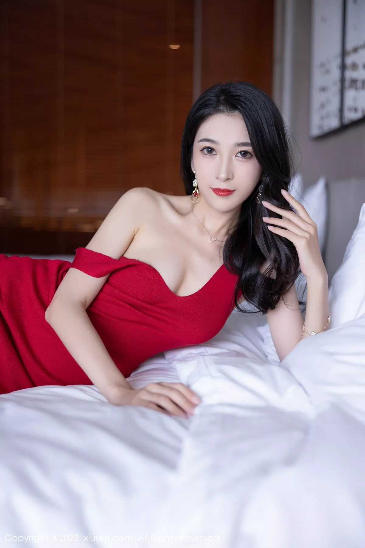 图片[75]-[XiuRen秀人网]第5223期林乐一写真-秀人集
