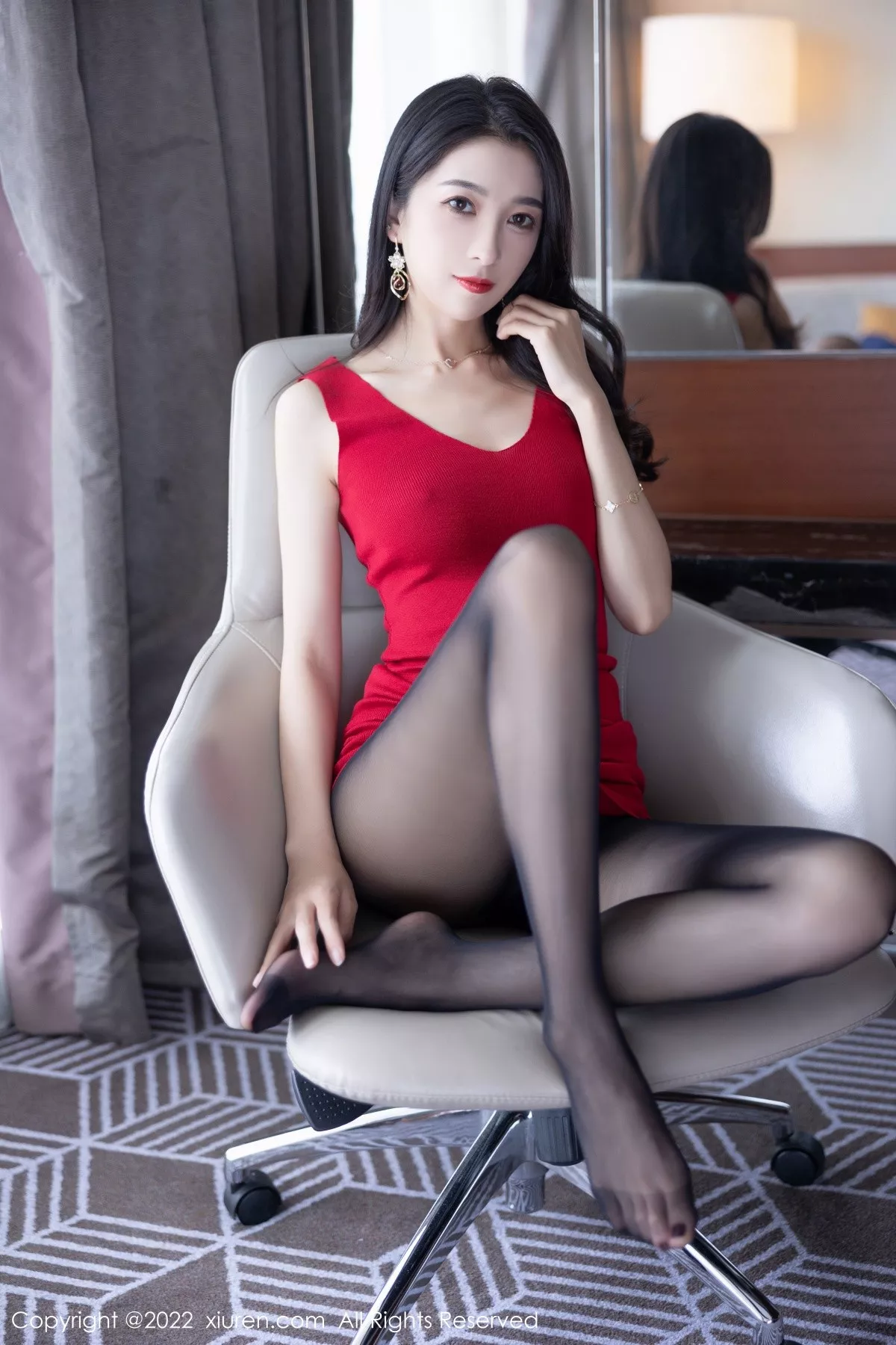 图片[47]-[XiuRen秀人网]第5223期林乐一写真-秀人集