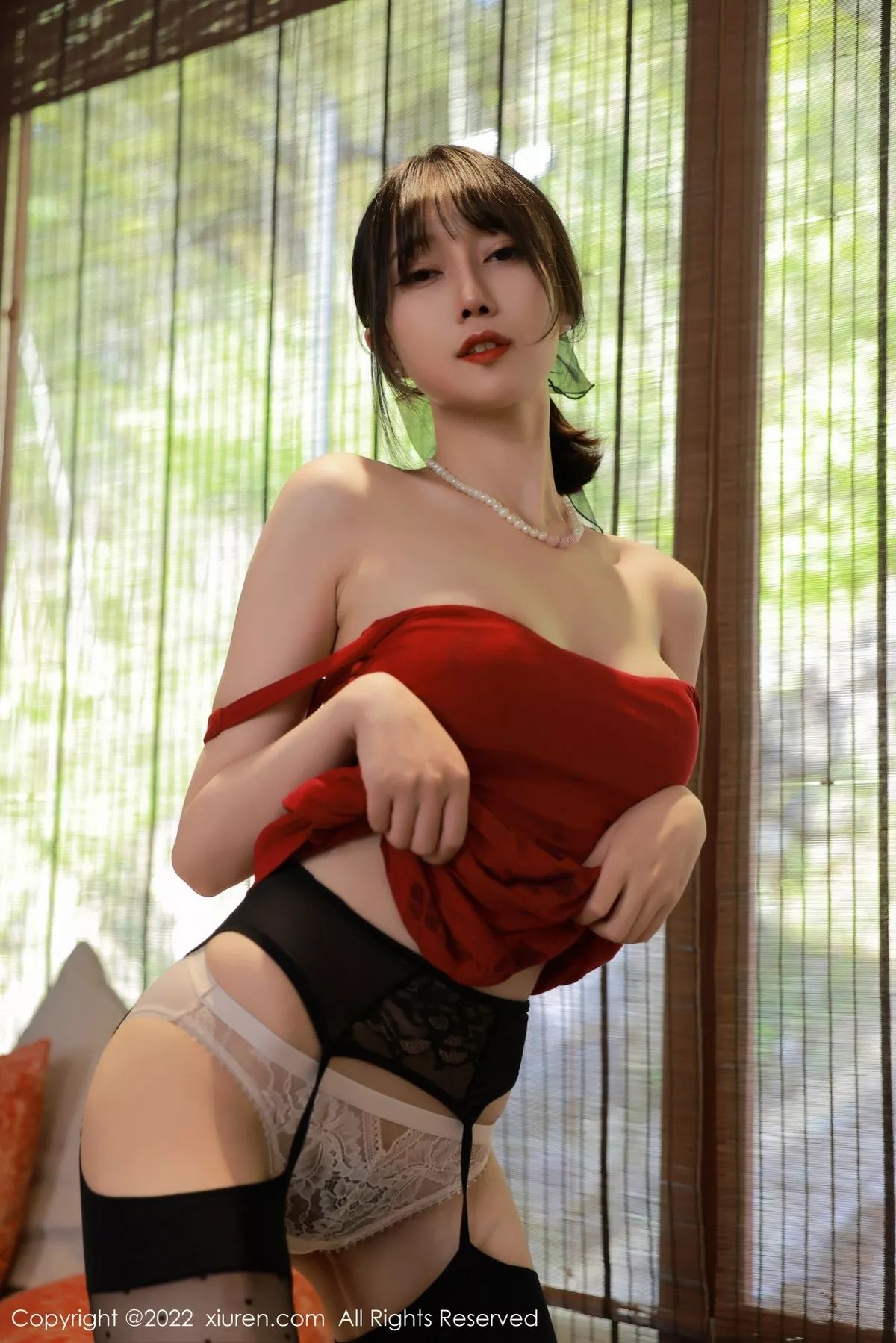 图片[30]-[XiuRen秀人网]第5231期玥儿玥写真-秀人集