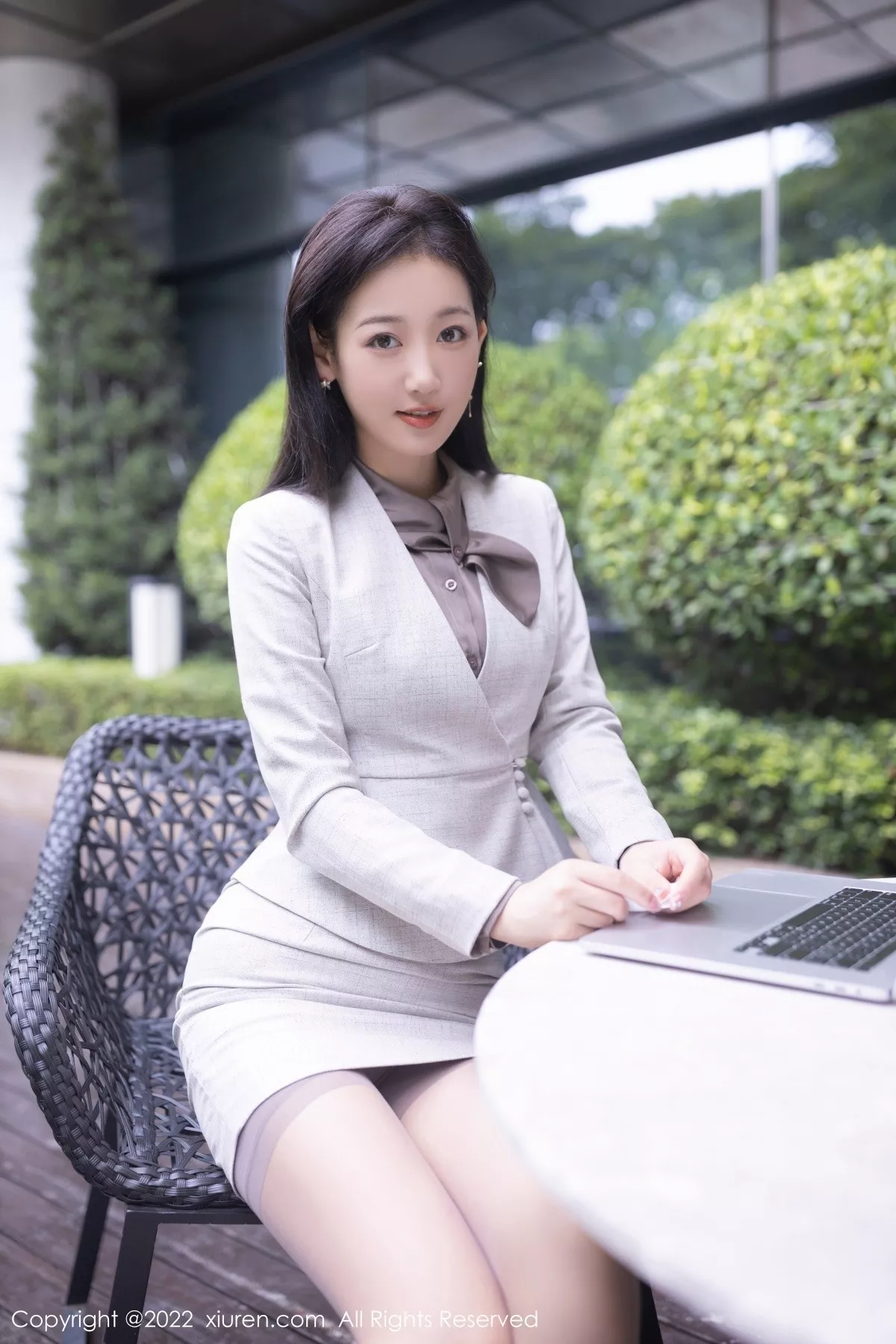 图片[9]-[XiuRen秀人网]第5238期唐安琪写真-秀人集