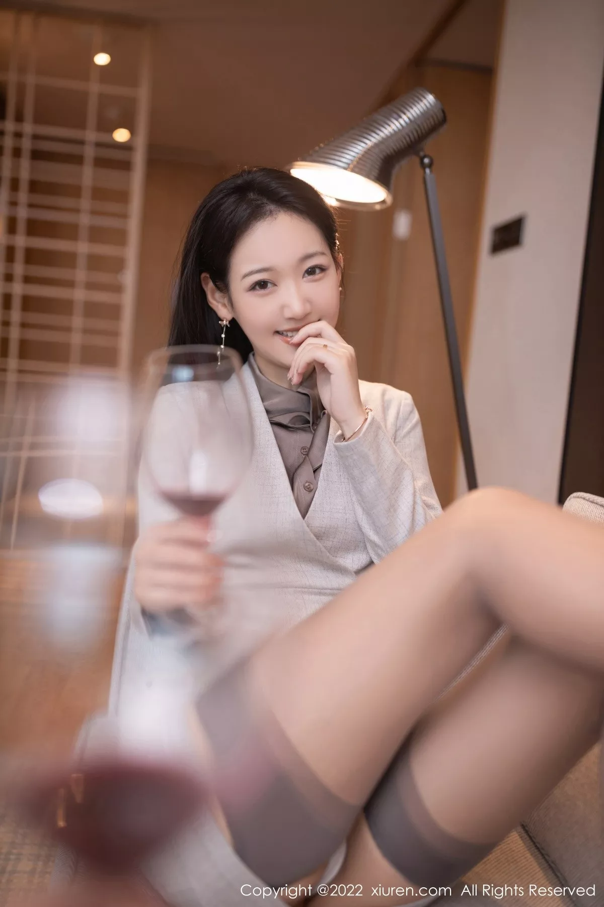 图片[32]-[XiuRen秀人网]第5238期唐安琪写真-秀人集