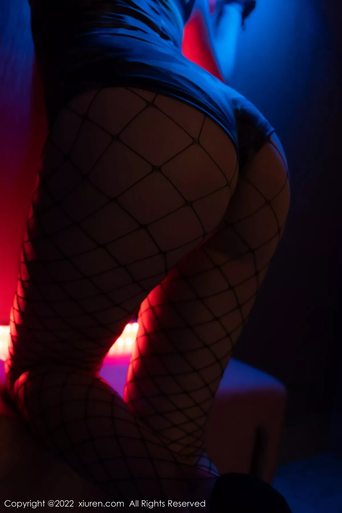 图片[28]-[XiuRen秀人网]第5234期宥利写真-秀人集
