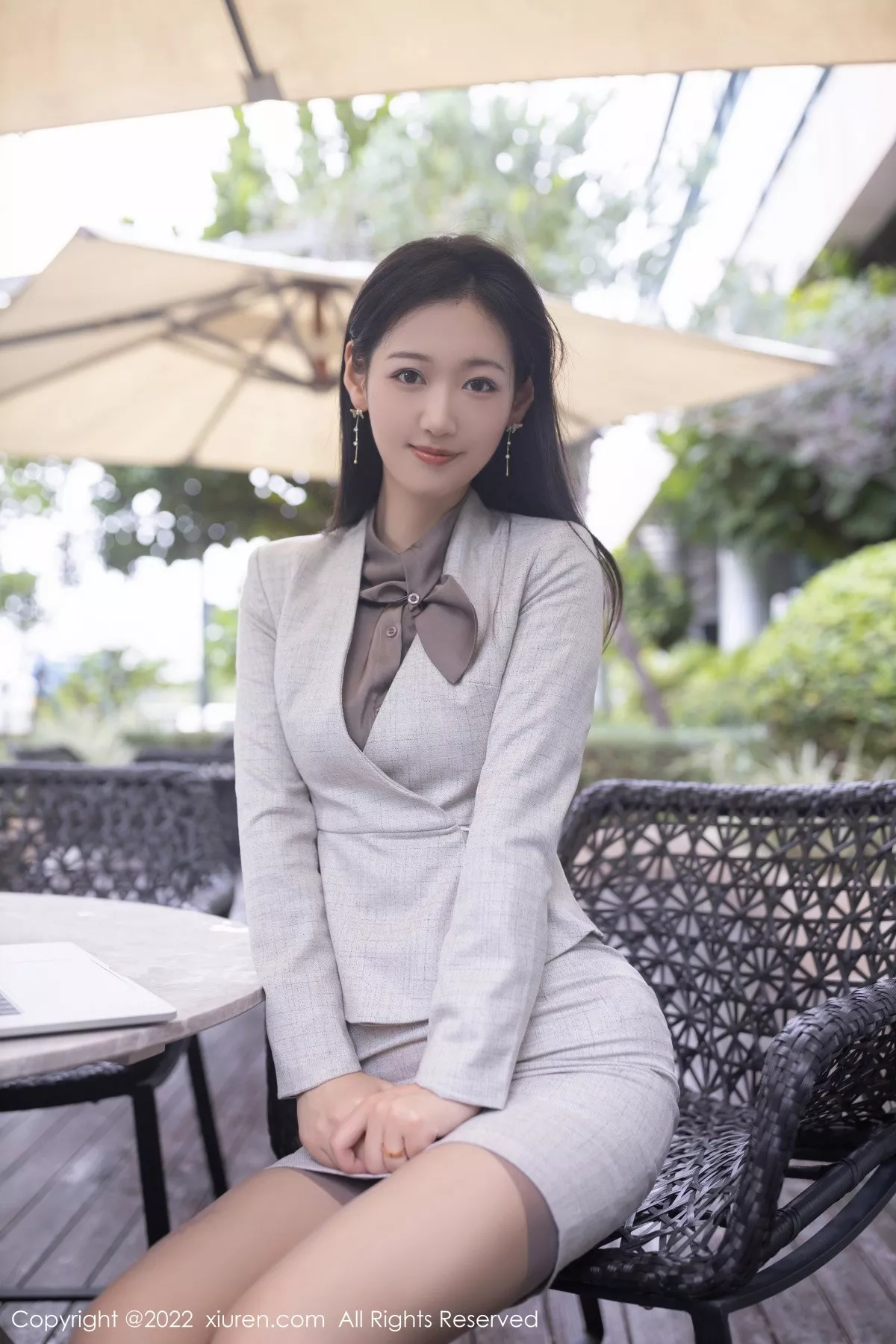 图片[11]-[XiuRen秀人网]第5238期唐安琪写真-秀人集