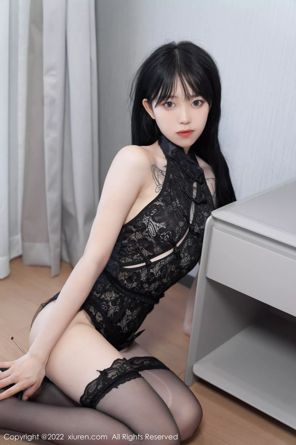 图片[23]-[XiuRen秀人网]第5243期奶瓶写真-秀人集