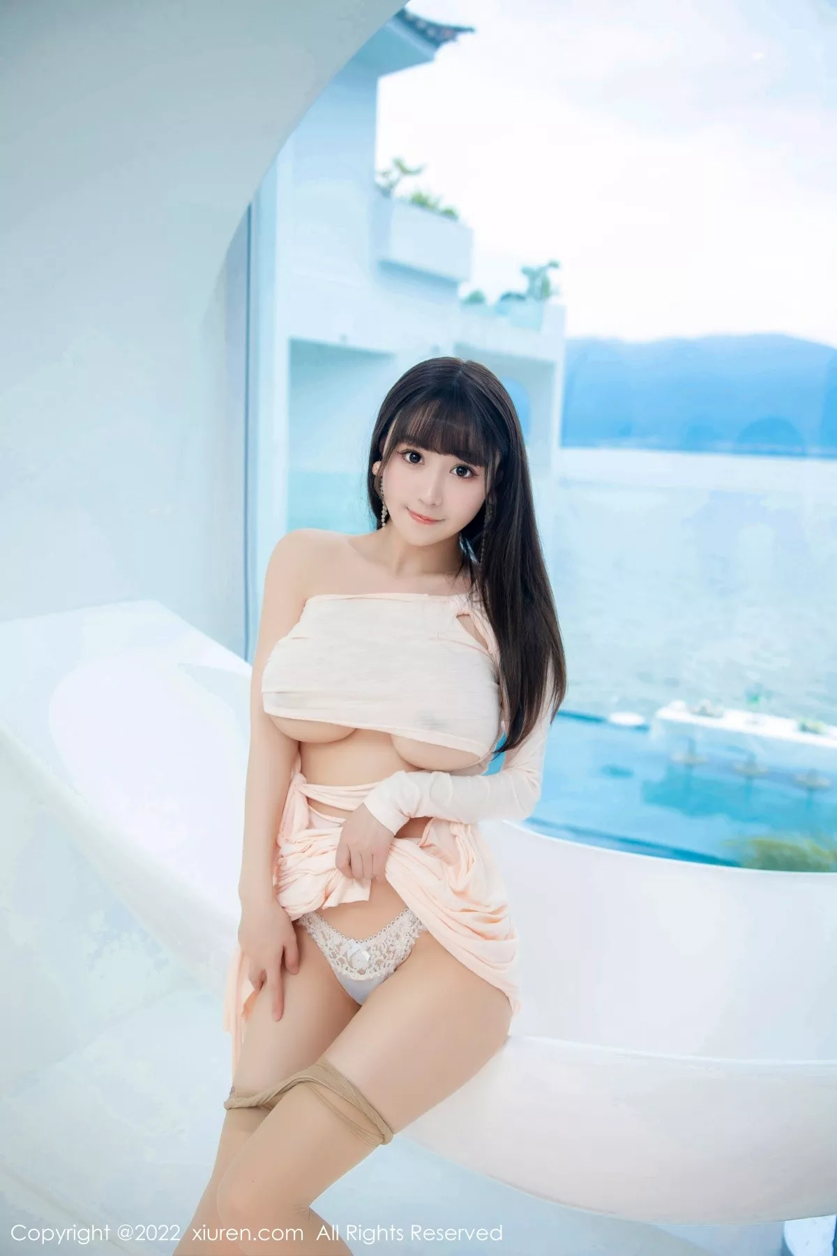 图片[71]-[XiuRen秀人网]第5248期朱可儿写真-秀人集
