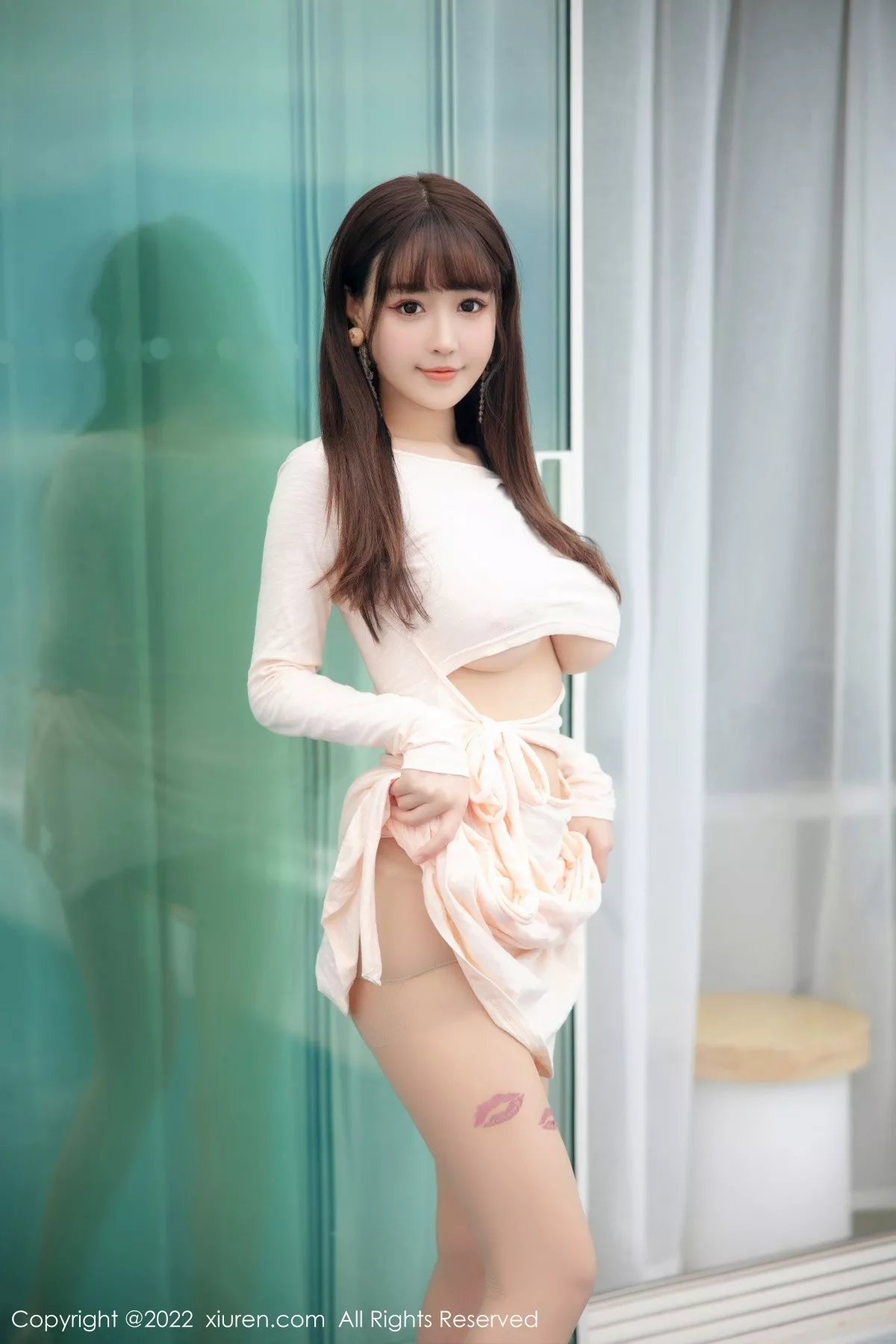 图片[41]-[XiuRen秀人网]第5248期朱可儿写真-秀人集