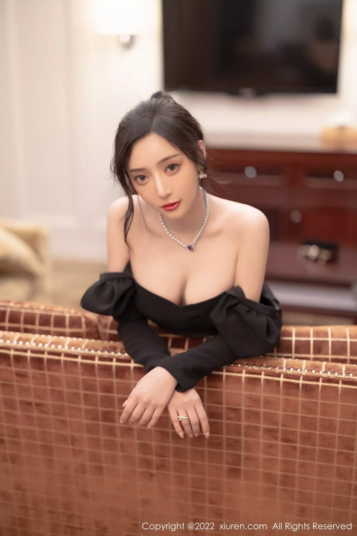 图片[27]-[XiuRen秀人网]第5251期王馨瑶写真-秀人集