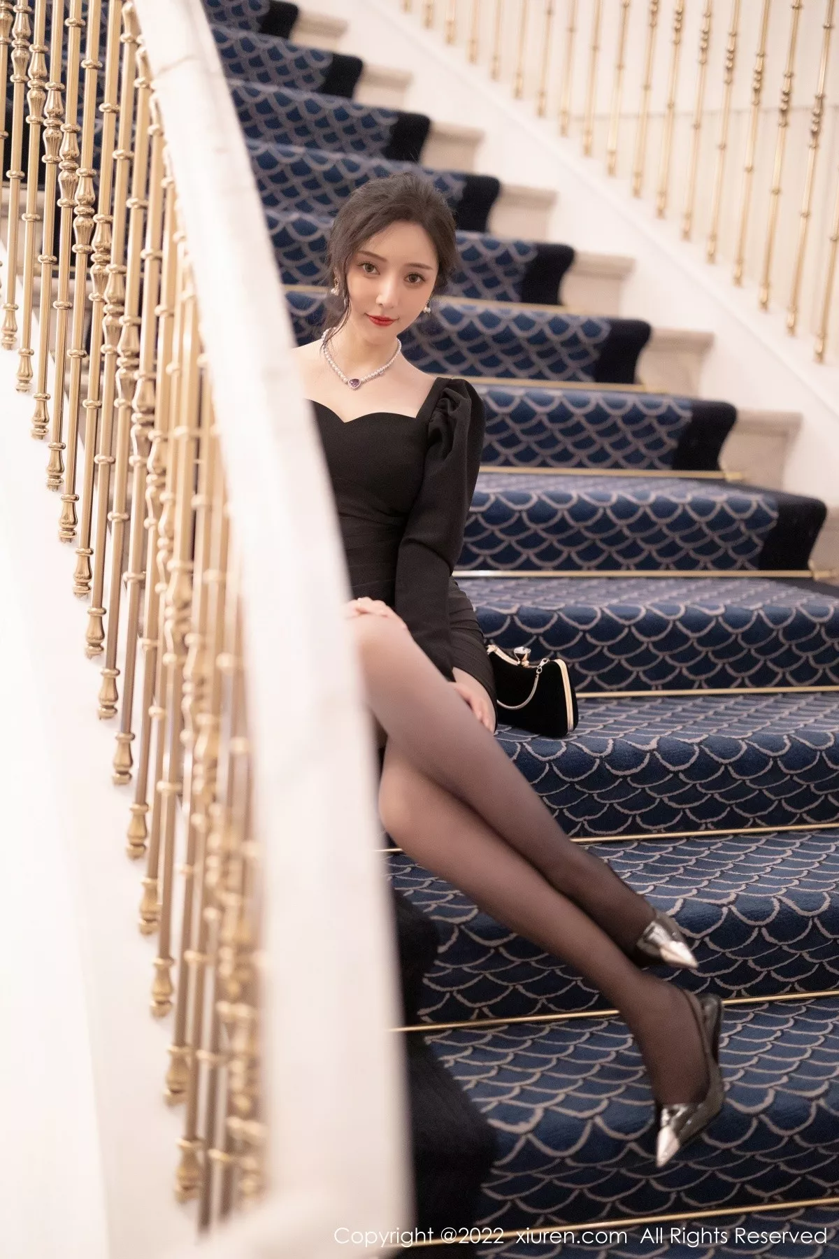 图片[11]-[XiuRen秀人网]第5251期王馨瑶写真-秀人集
