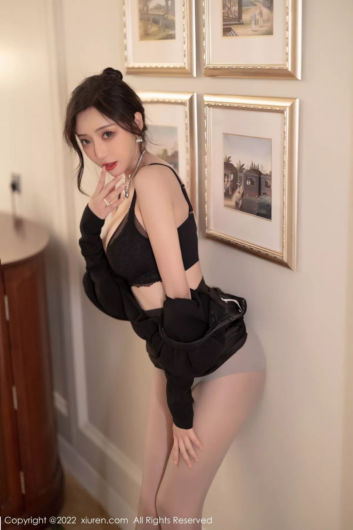 图片[41]-[XiuRen秀人网]第5251期王馨瑶写真-秀人集