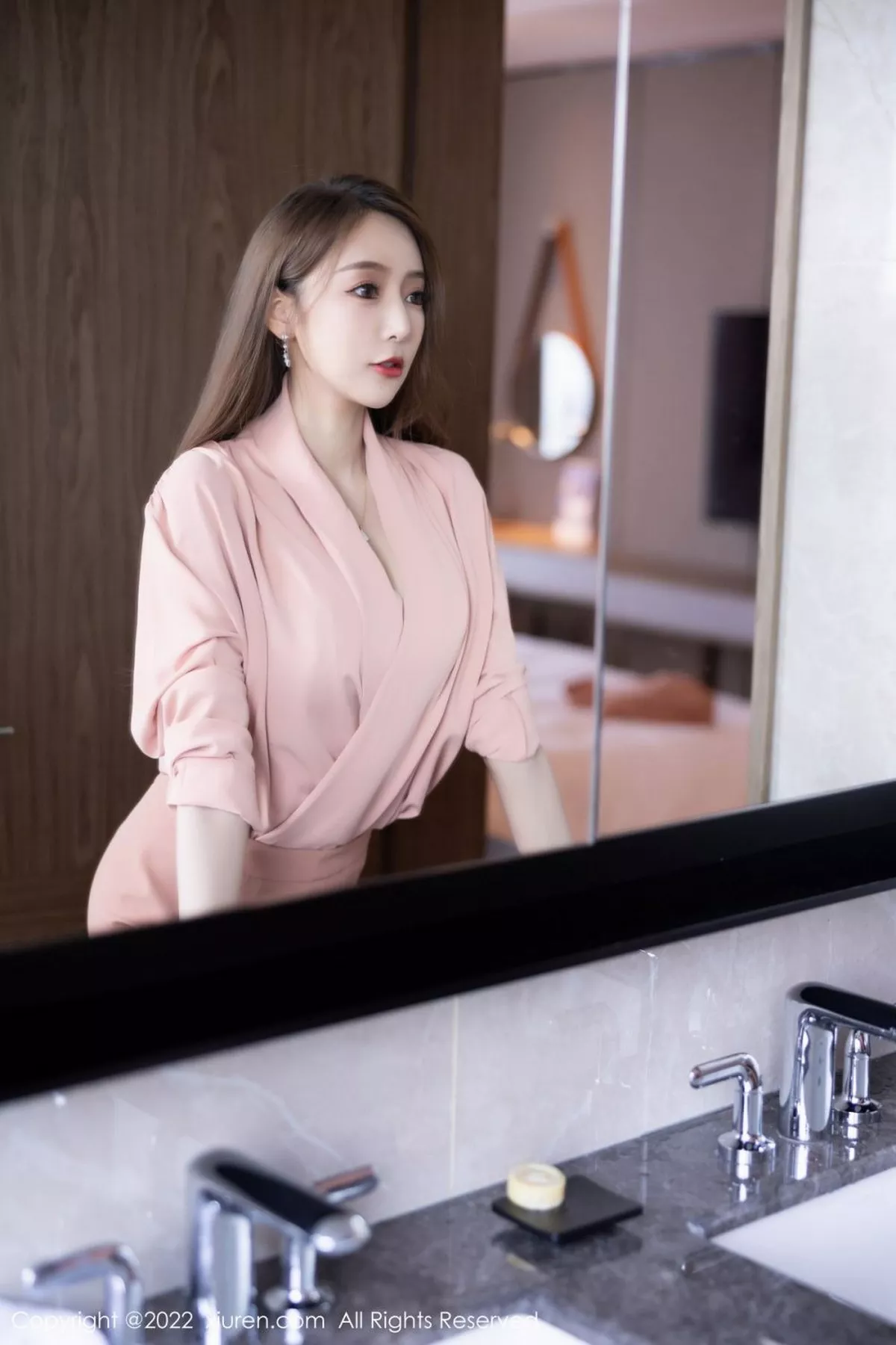 [XiuRen秀人网]第5257期王馨瑶写真-秀人集