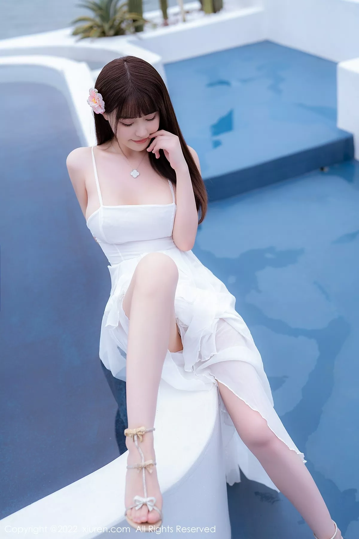 图片[43]-[XiuRen秀人网]第5261期朱可儿写真-秀人集