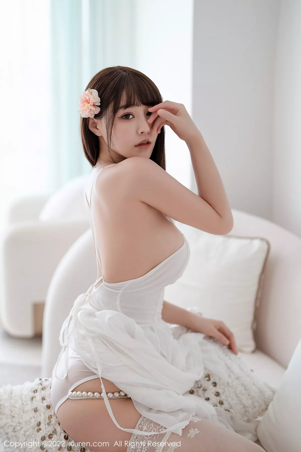 图片[69]-[XiuRen秀人网]第5261期朱可儿写真-秀人集