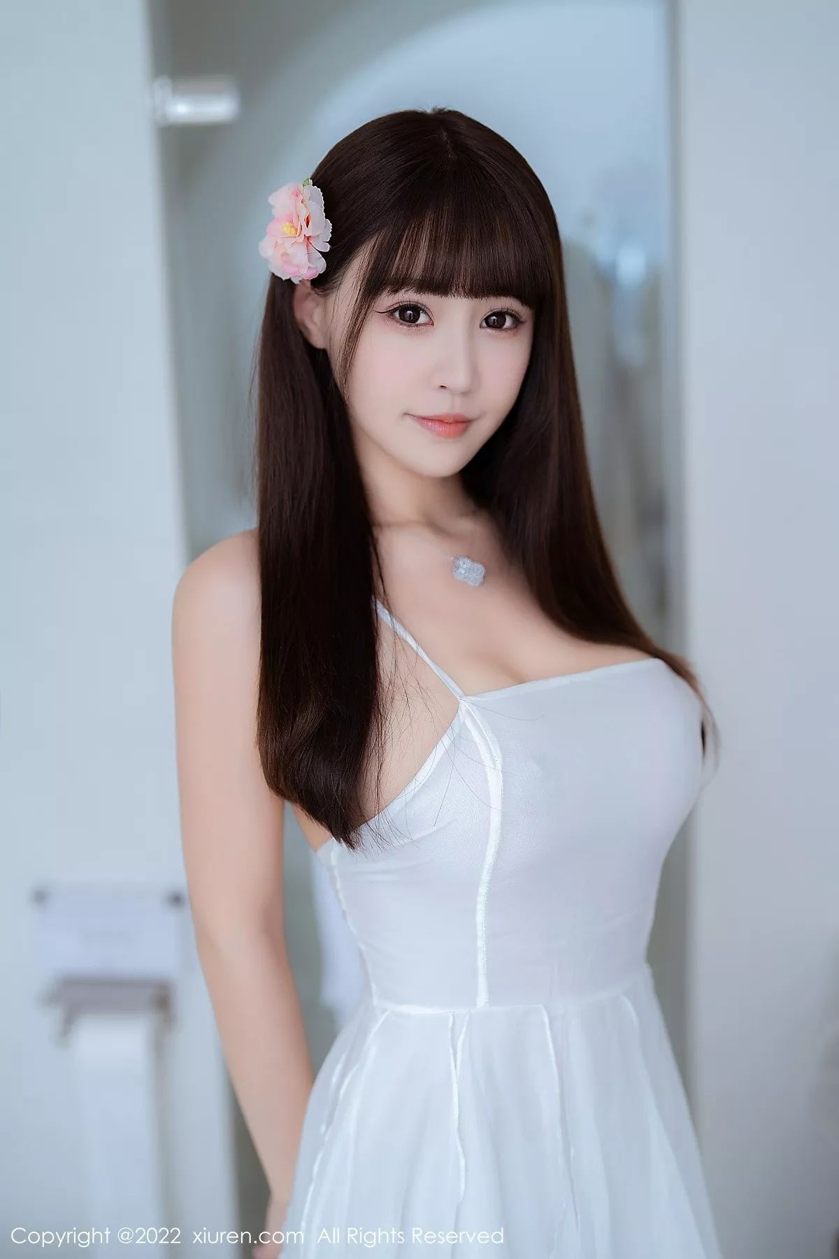 图片[12]-[XiuRen秀人网]第5261期朱可儿写真-秀人集