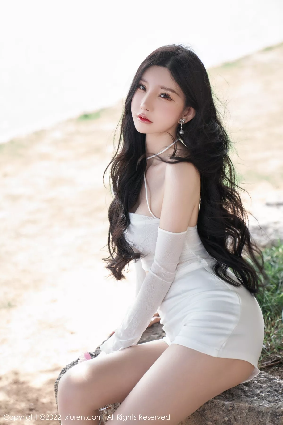 图片[3]-[XiuRen秀人网]第5271期周于希写真-秀人集