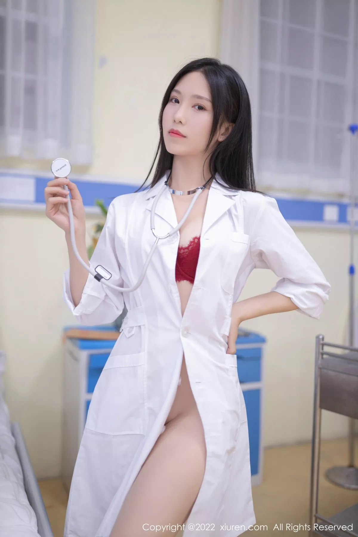 图片[64]-[XiuRen秀人网]第5267期利世写真-秀人集