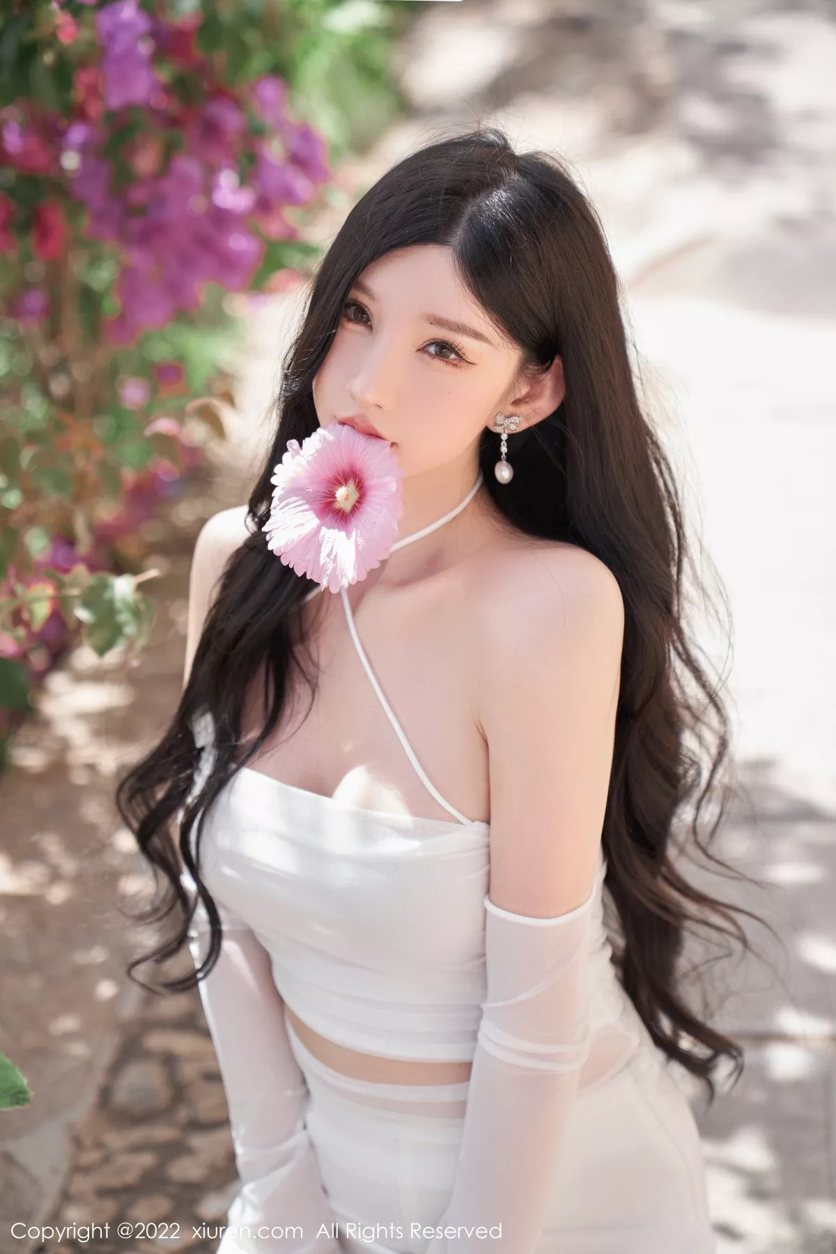 图片[37]-[XiuRen秀人网]第5271期周于希写真-秀人集
