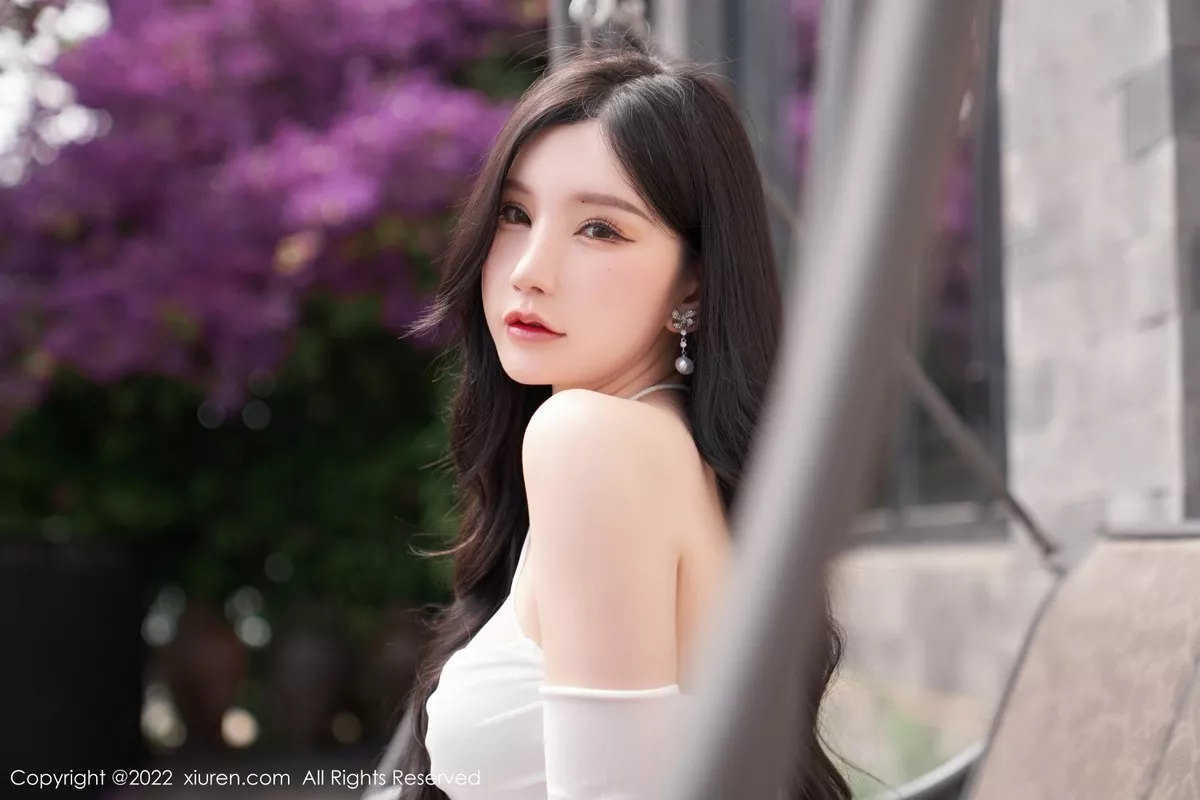 图片[12]-[XiuRen秀人网]第5271期周于希写真-秀人集