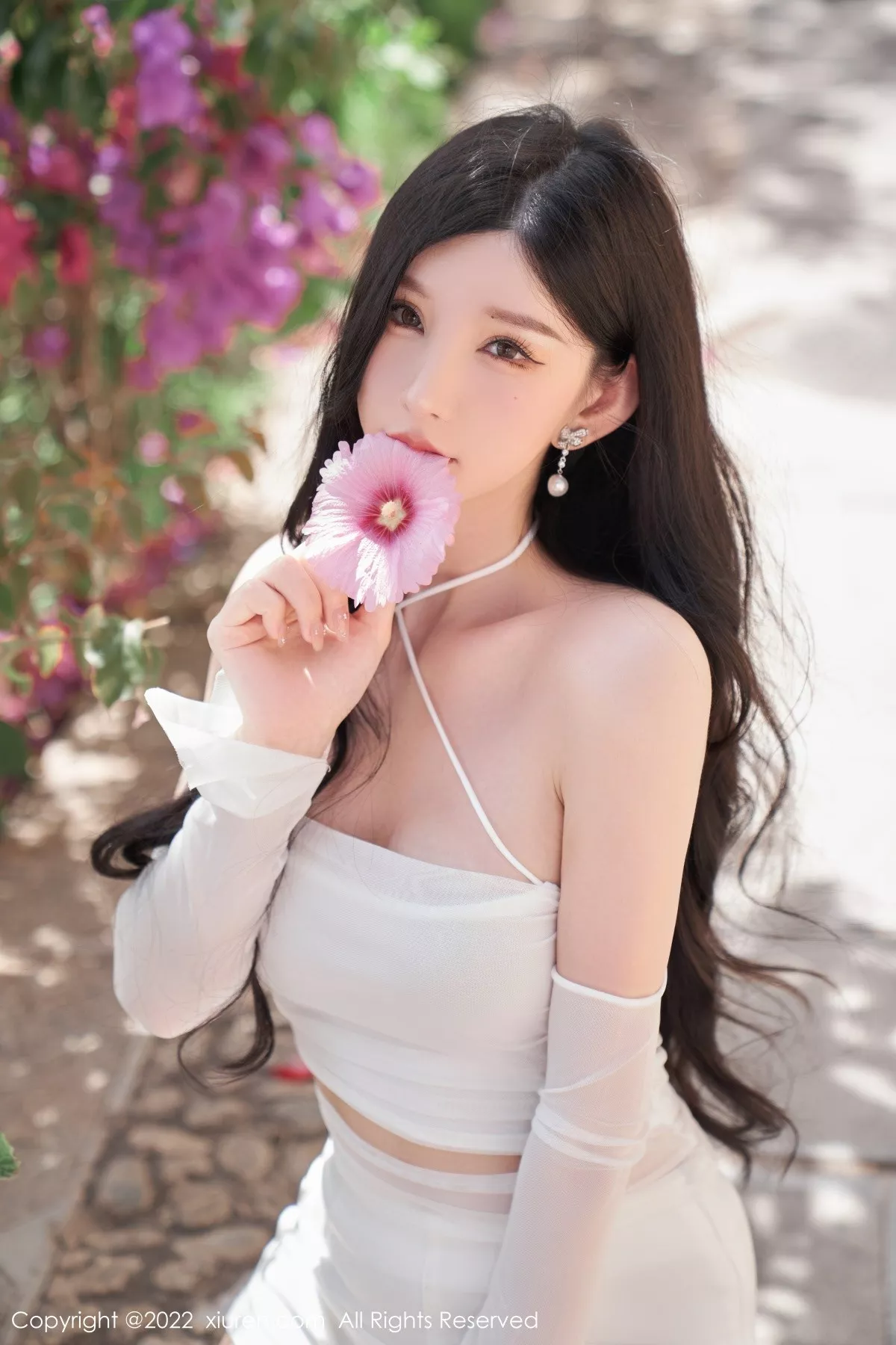 图片[36]-[XiuRen秀人网]第5271期周于希写真-秀人集