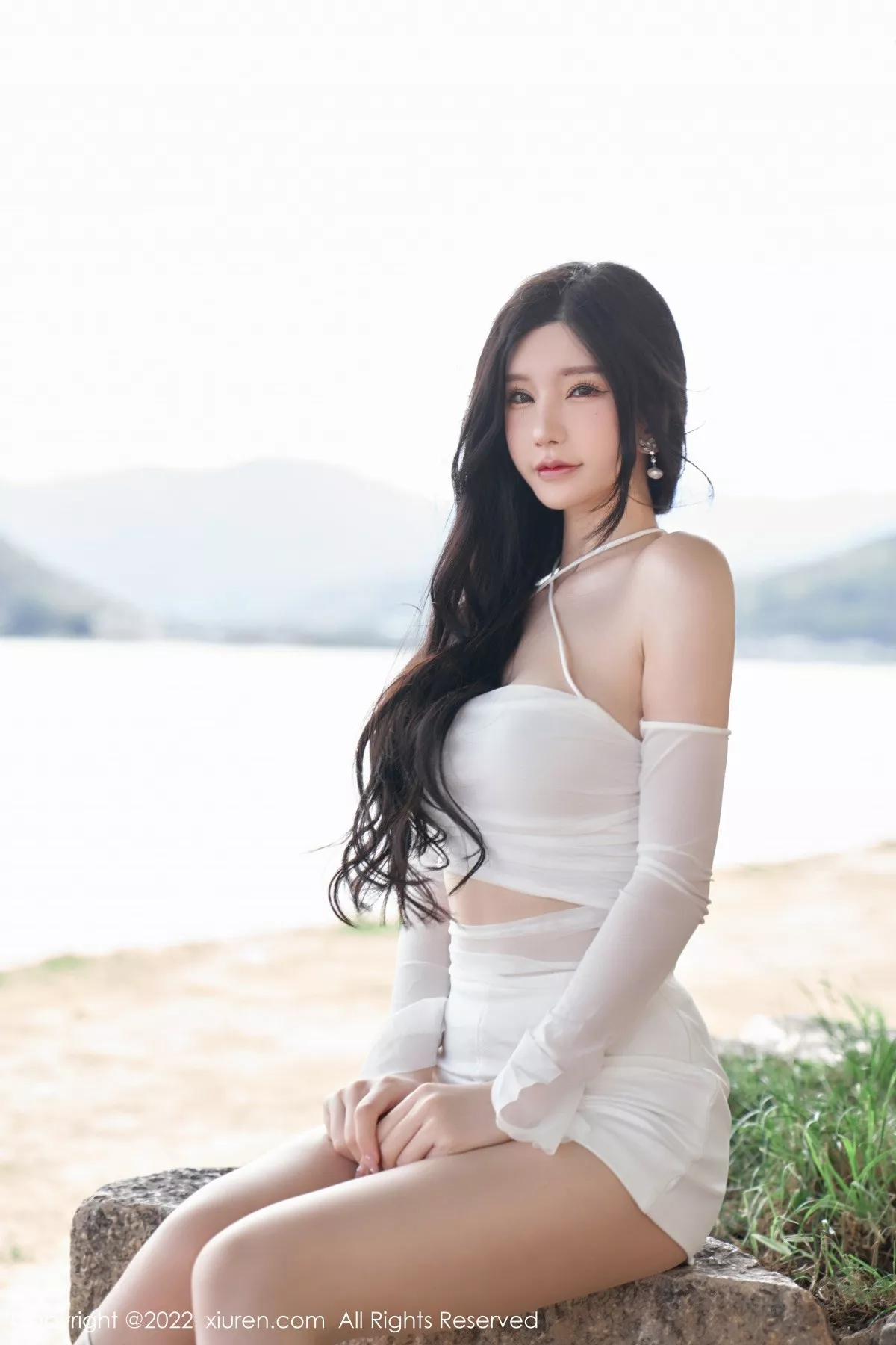 图片[44]-[XiuRen秀人网]第5271期周于希写真-秀人集