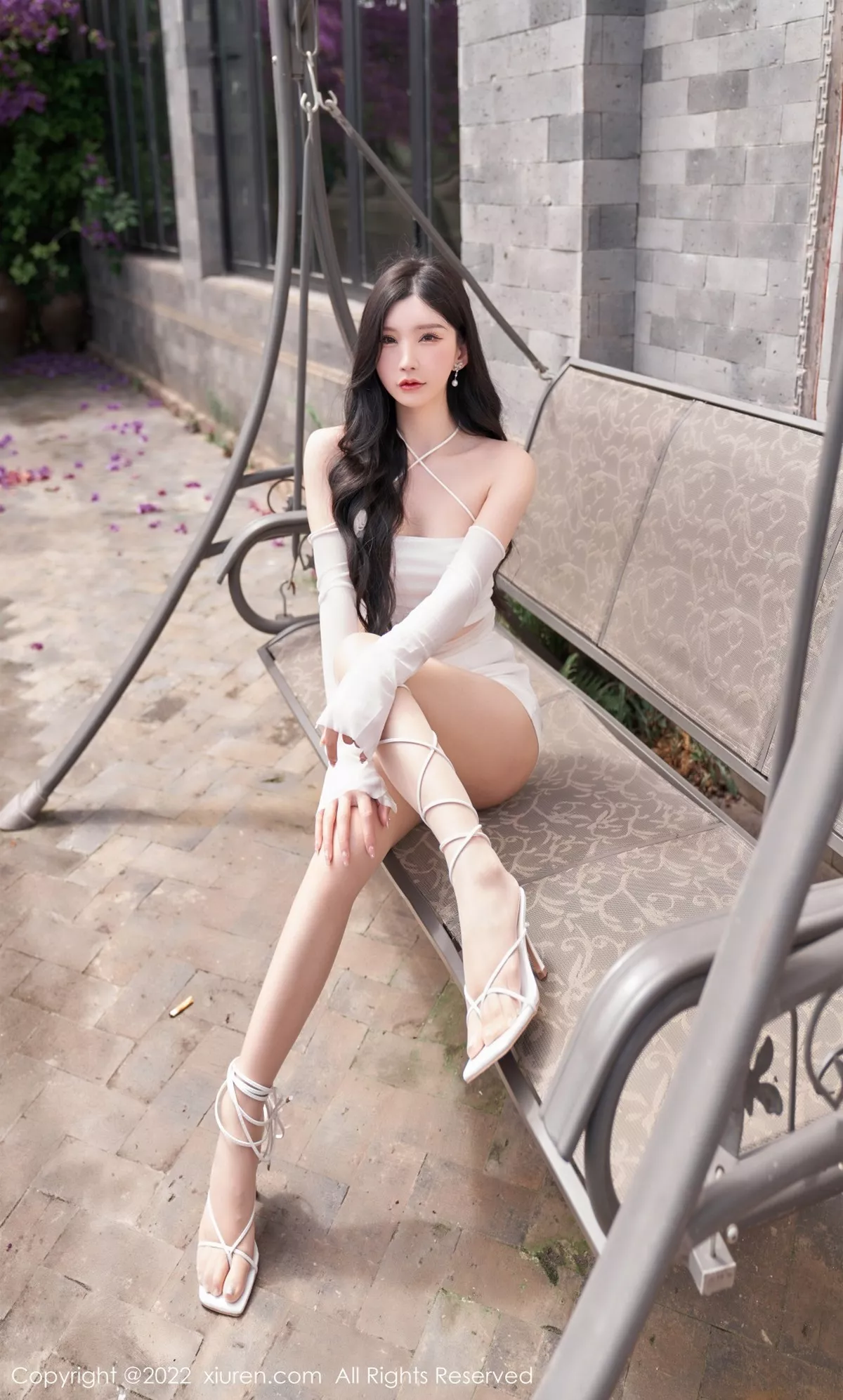 图片[15]-[XiuRen秀人网]第5271期周于希写真-秀人集