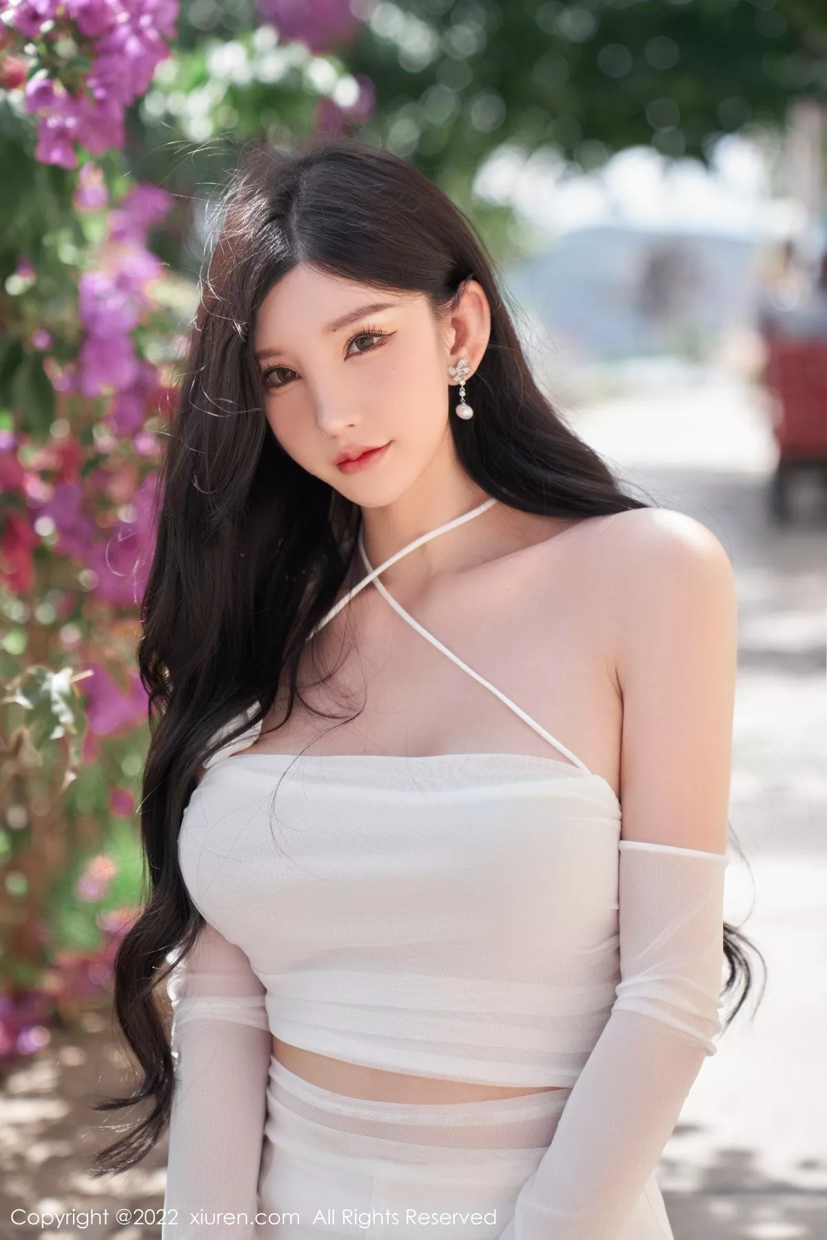 图片[39]-[XiuRen秀人网]第5271期周于希写真-秀人集