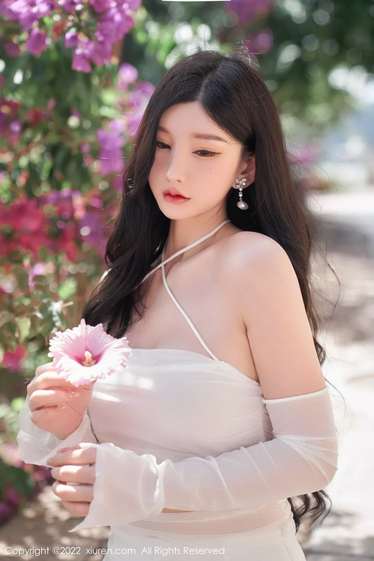 图片[38]-[XiuRen秀人网]第5271期周于希写真-秀人集