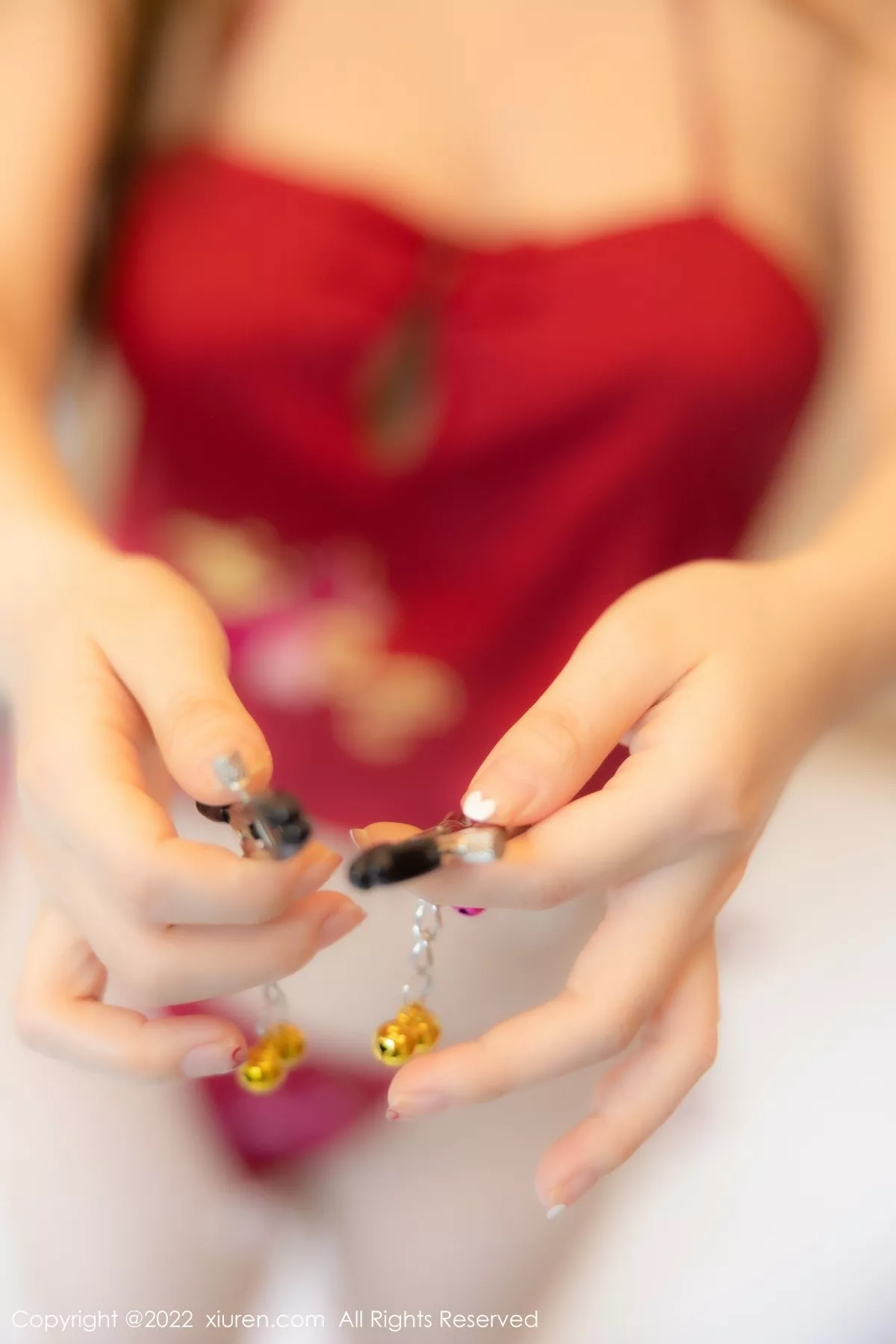 图片[54]-[XiuRen秀人网]第5266期豆瓣酱写真-秀人集