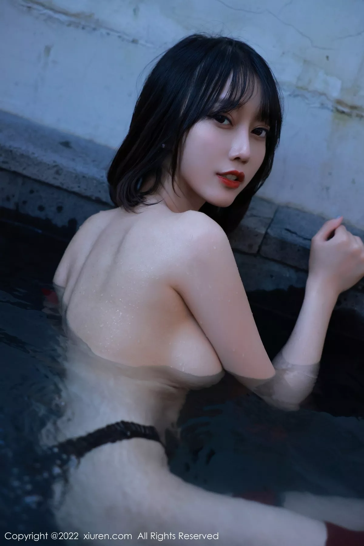 图片[33]-[XiuRen秀人网]第5283期玥儿玥写真-秀人集