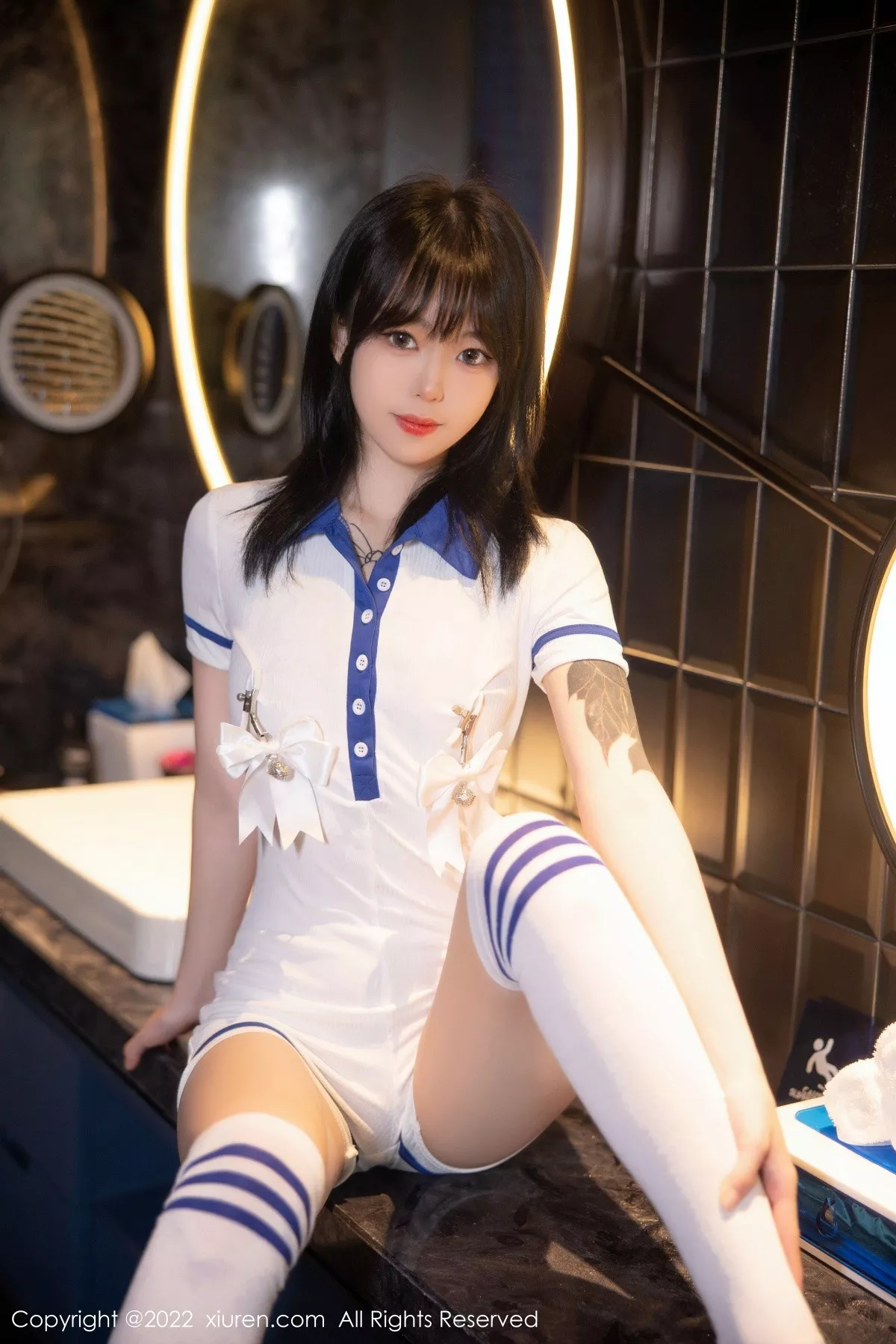 图片[34]-[XiuRen秀人网]第5291期奶瓶写真-秀人集