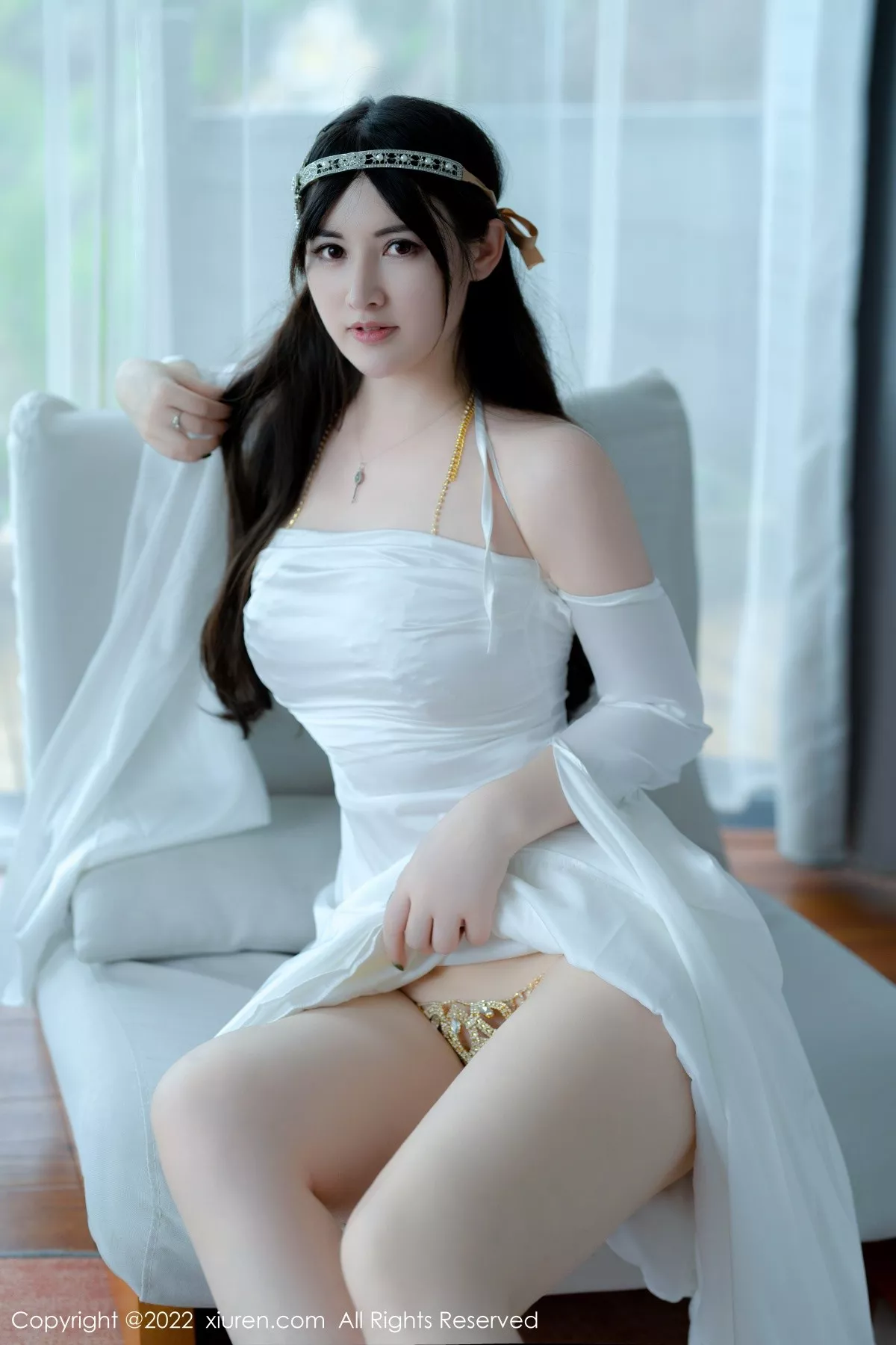 图片[24]-[XiuRen秀人网]第5288期诗诗写真-秀人集
