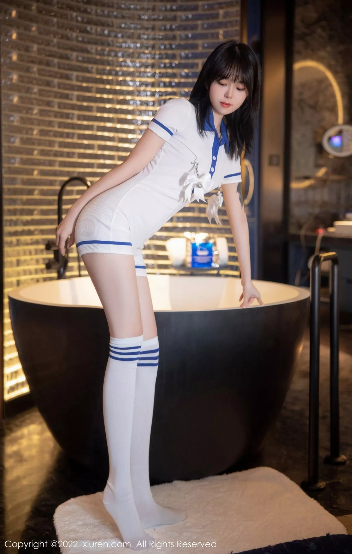图片[47]-[XiuRen秀人网]第5291期奶瓶写真-秀人集