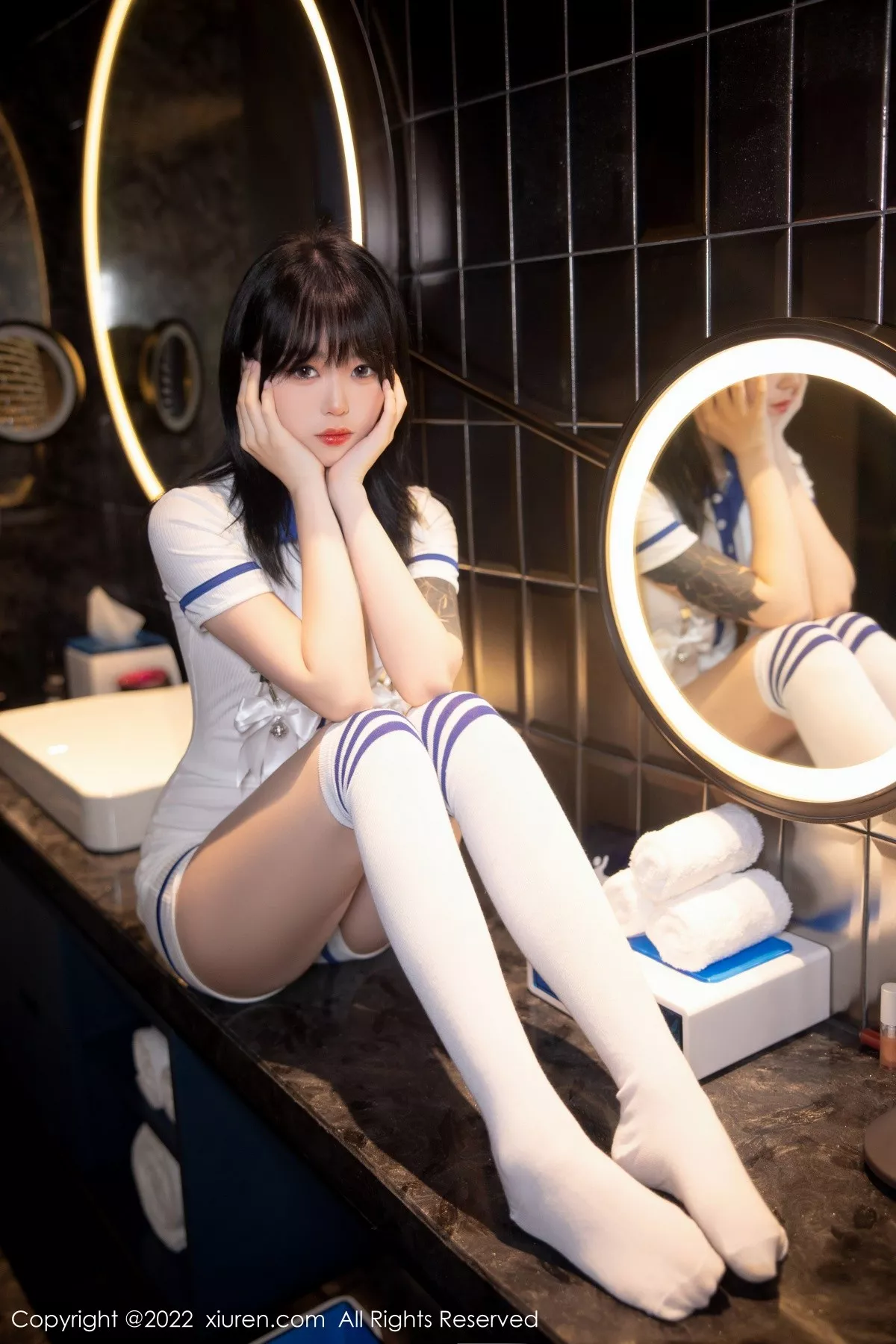 图片[32]-[XiuRen秀人网]第5291期奶瓶写真-秀人集