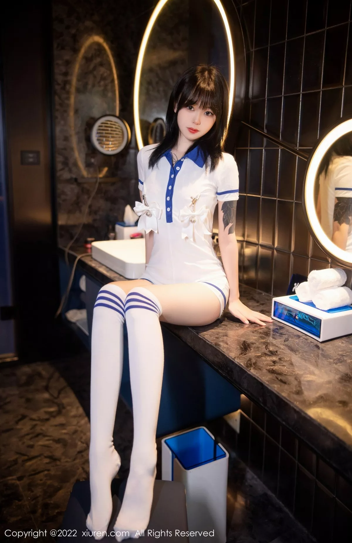 图片[35]-[XiuRen秀人网]第5291期奶瓶写真-秀人集