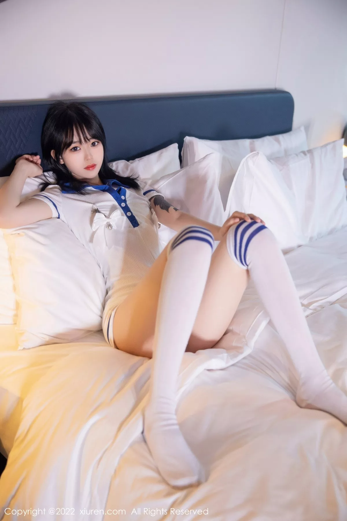 图片[56]-[XiuRen秀人网]第5291期奶瓶写真-秀人集