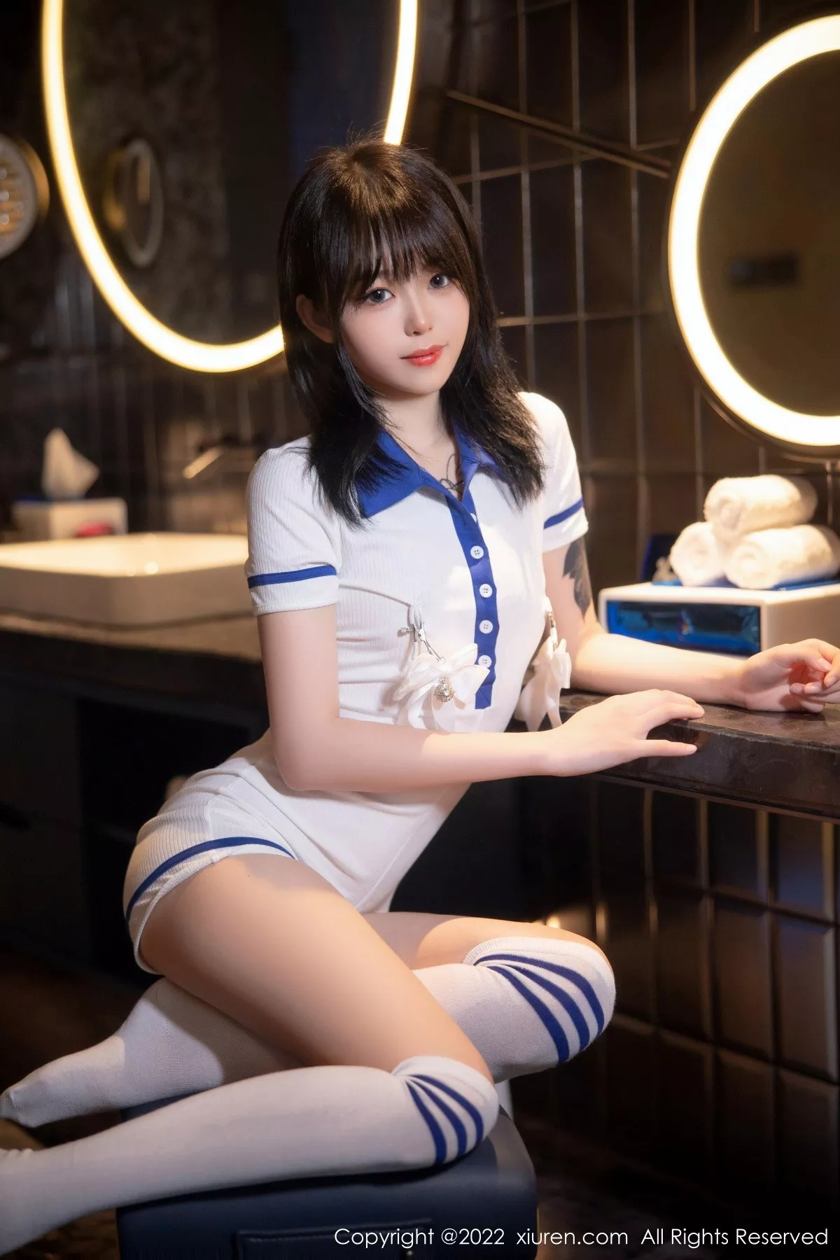 图片[44]-[XiuRen秀人网]第5291期奶瓶写真-秀人集